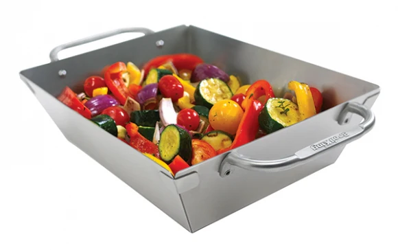 Broil King - Vassoio wok imperial