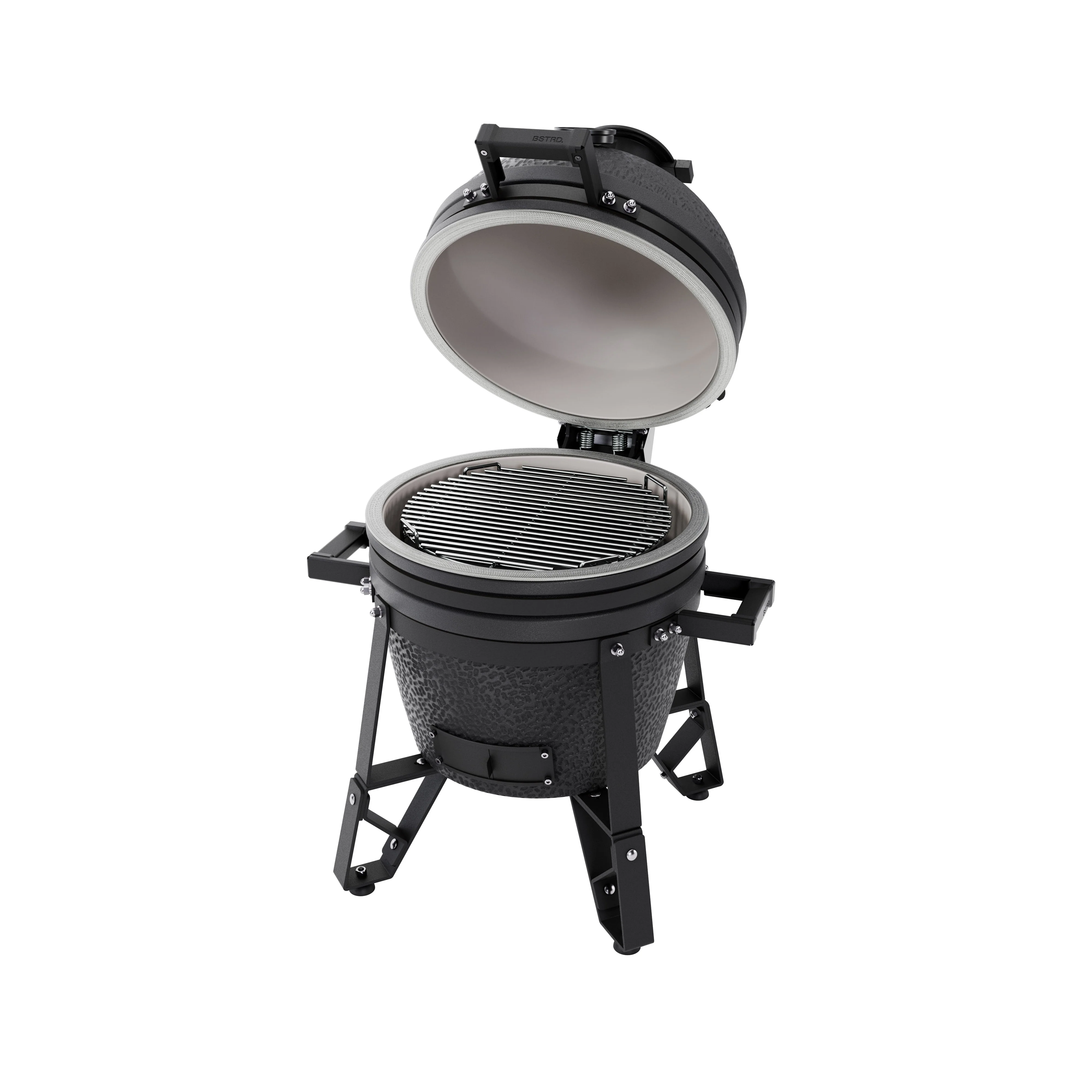 BSTRD - Kamado Compact Graphite - Image 2