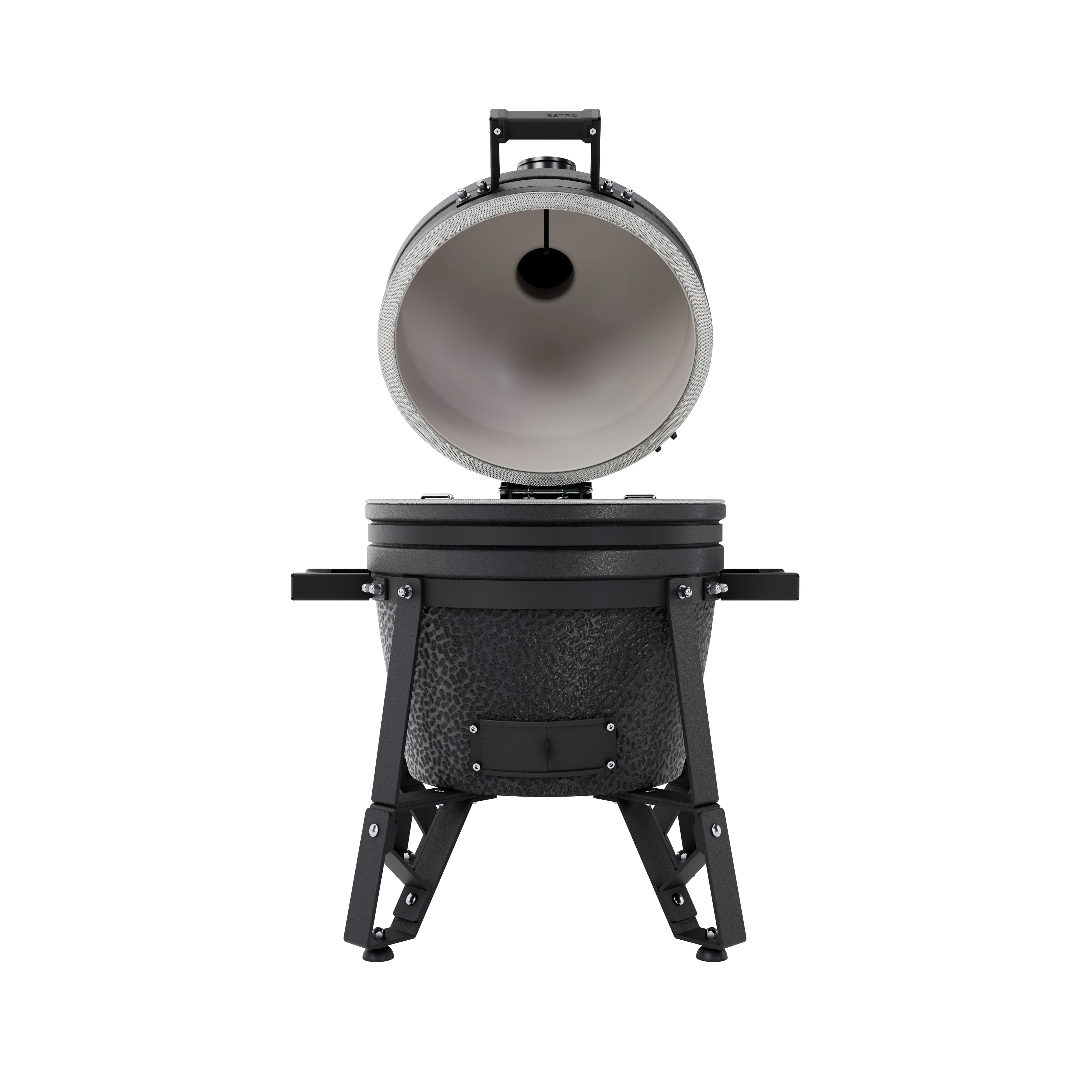 BSTRD - Kamado Compact Graphite - Image 3