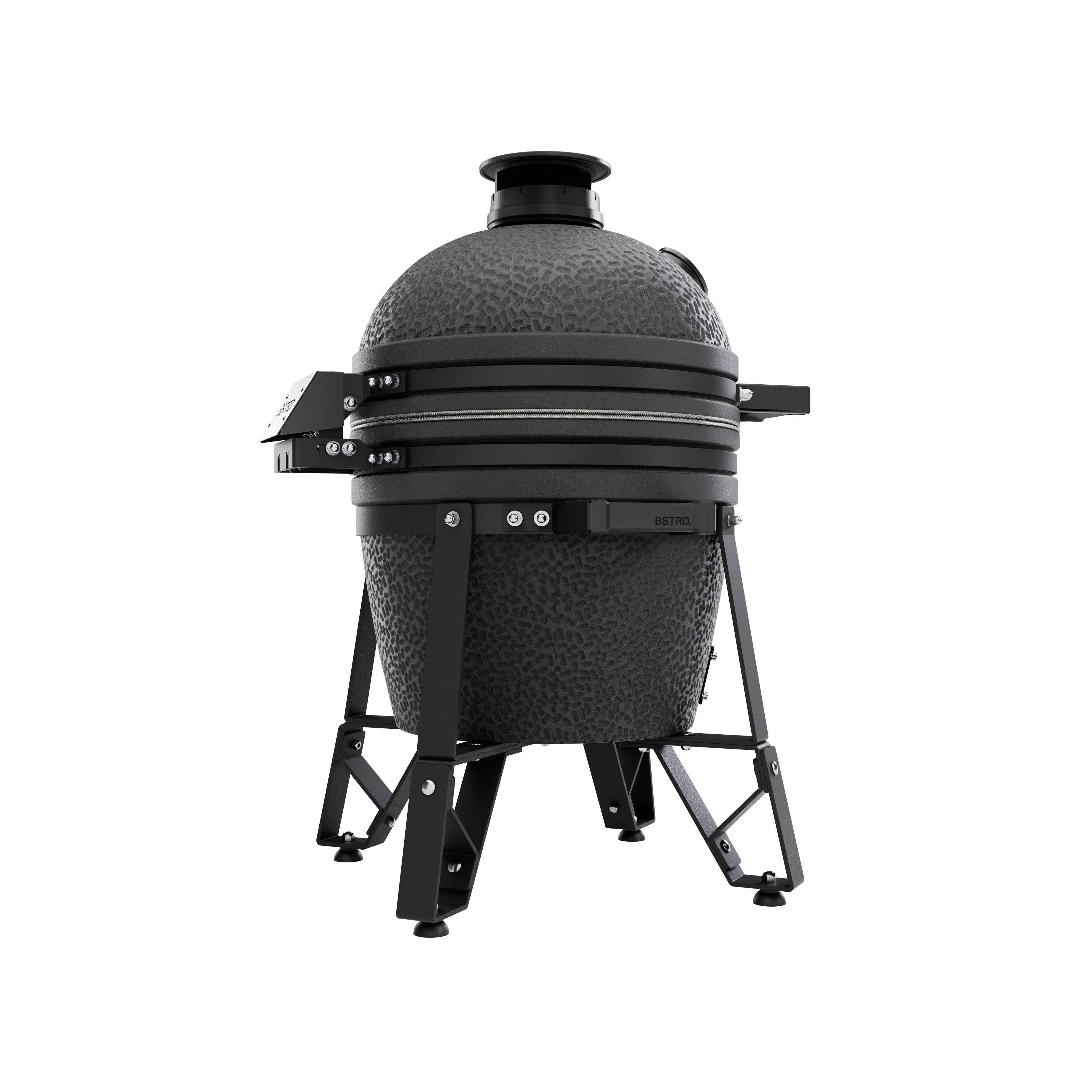 BSTRD - Kamado Compact Graphite - Image 4