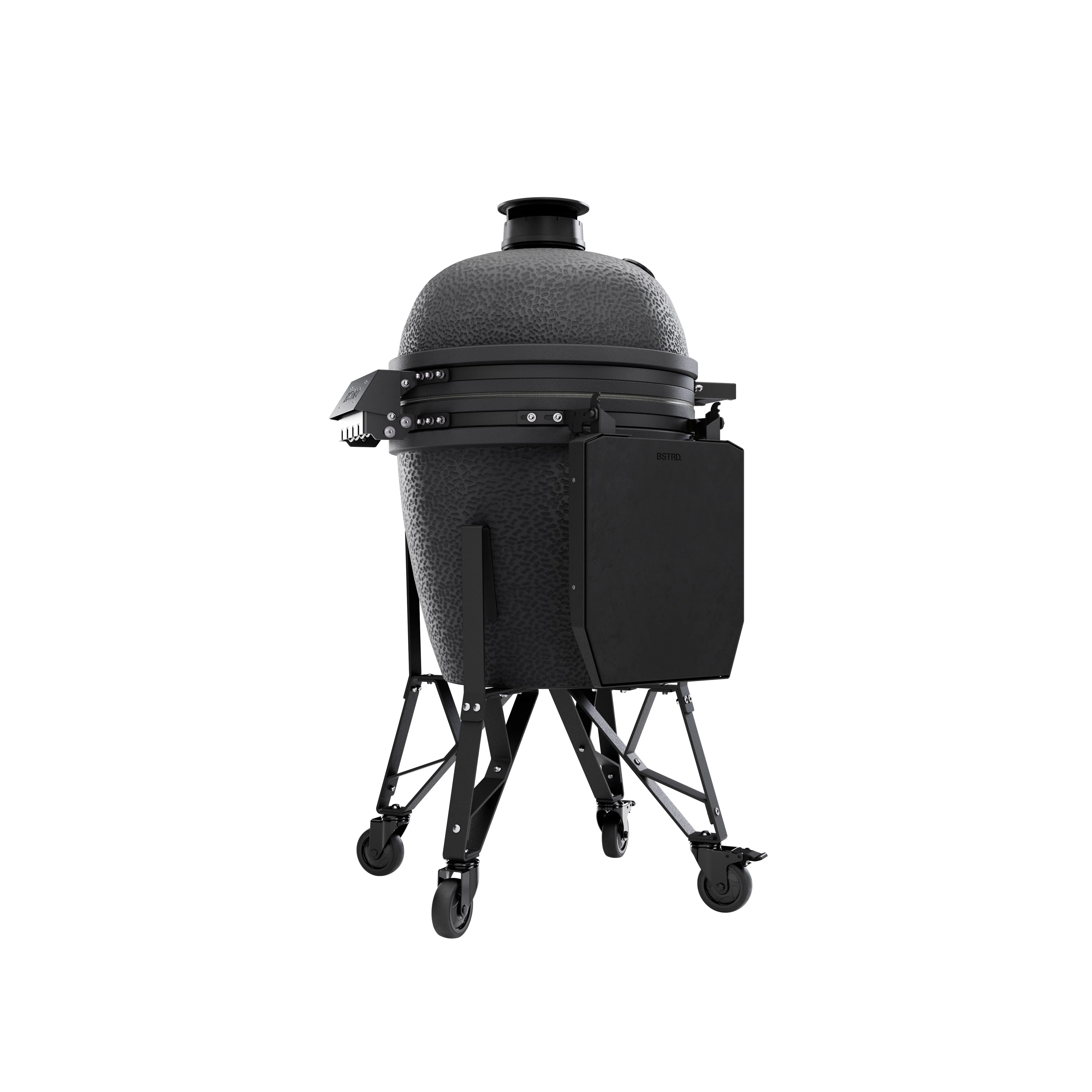 BSTRD - Kamado Large Graphite - Image 4