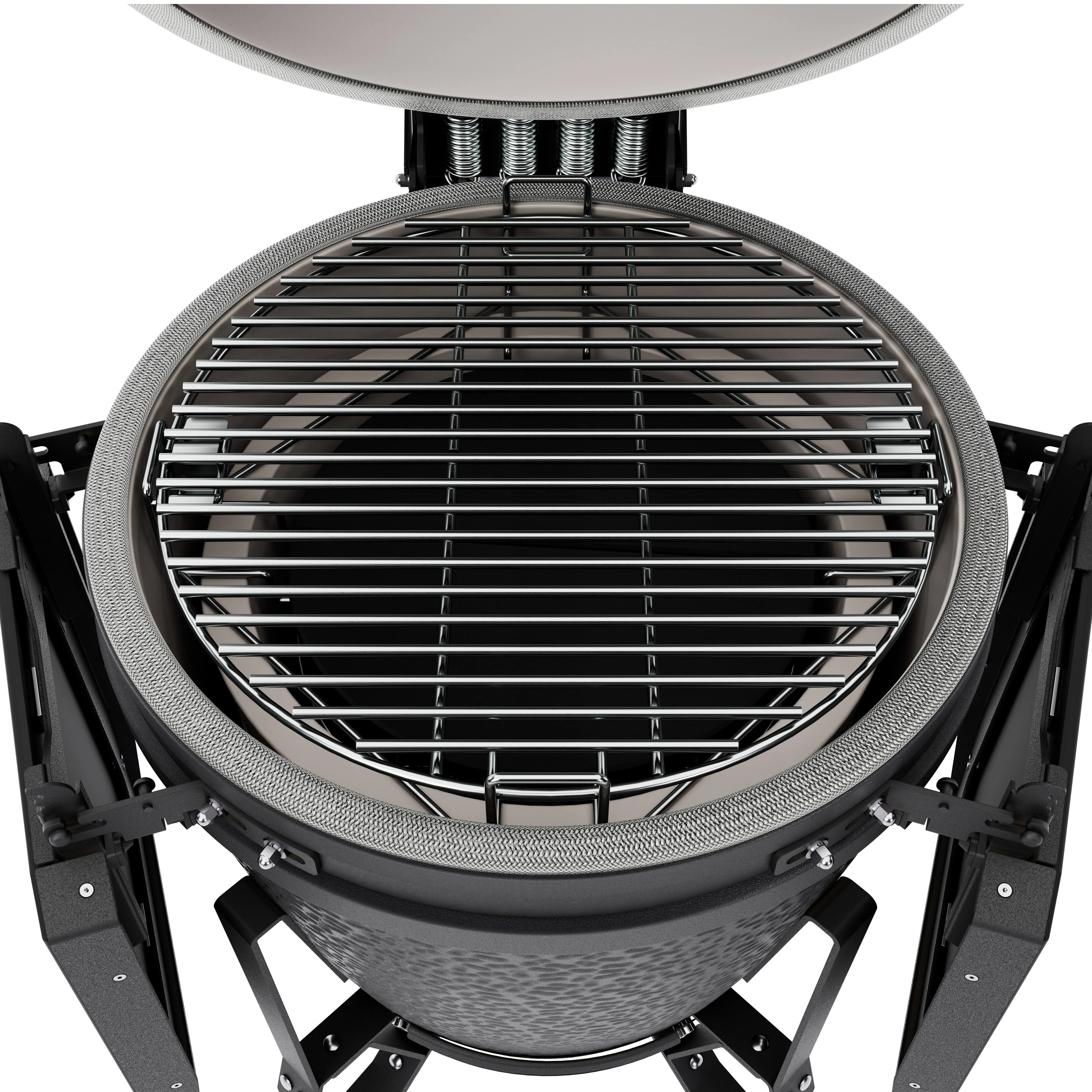 BSTRD - Kamado Large Graphite - Image 6