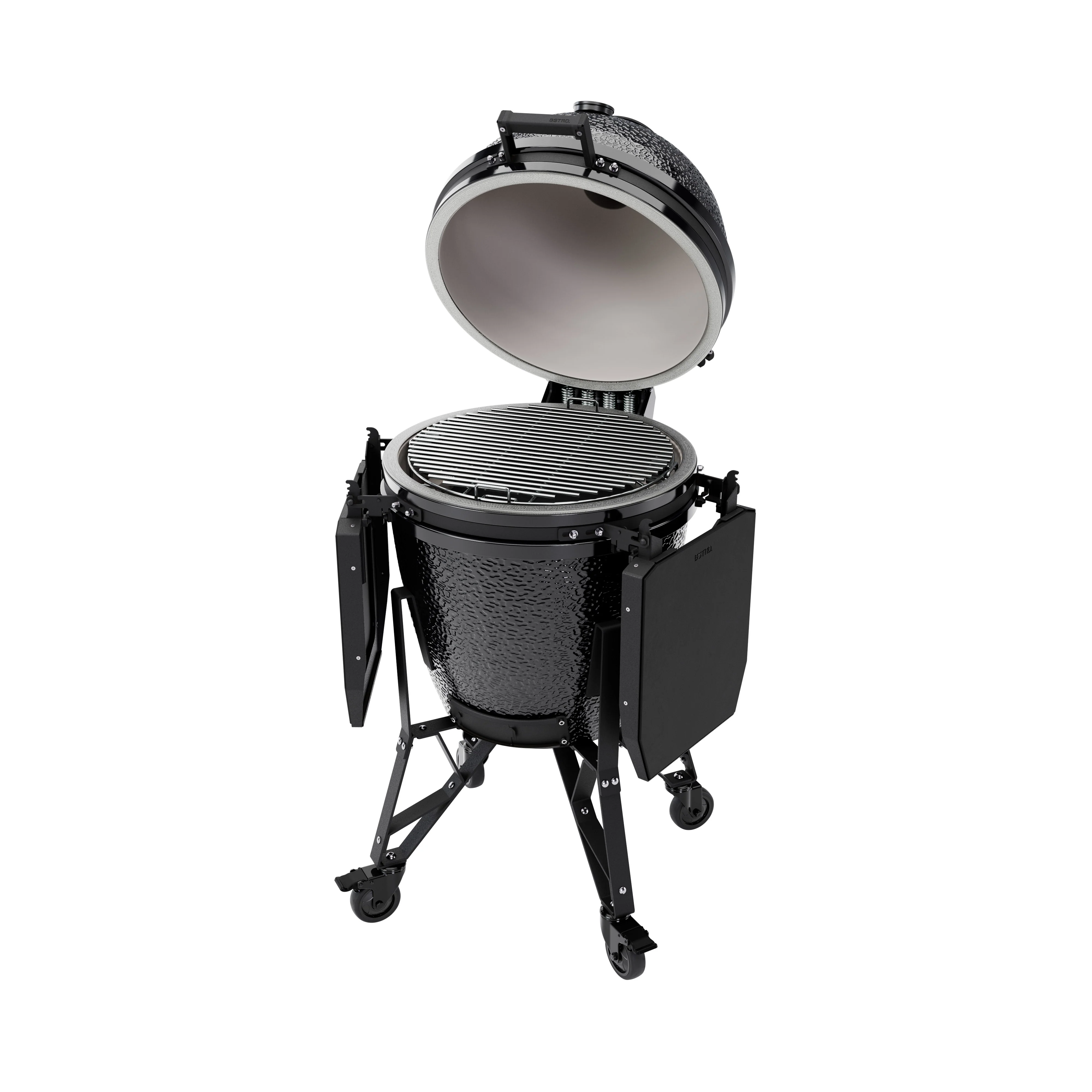 BSTRD - Kamado Large Graphite Gloss - Image 2