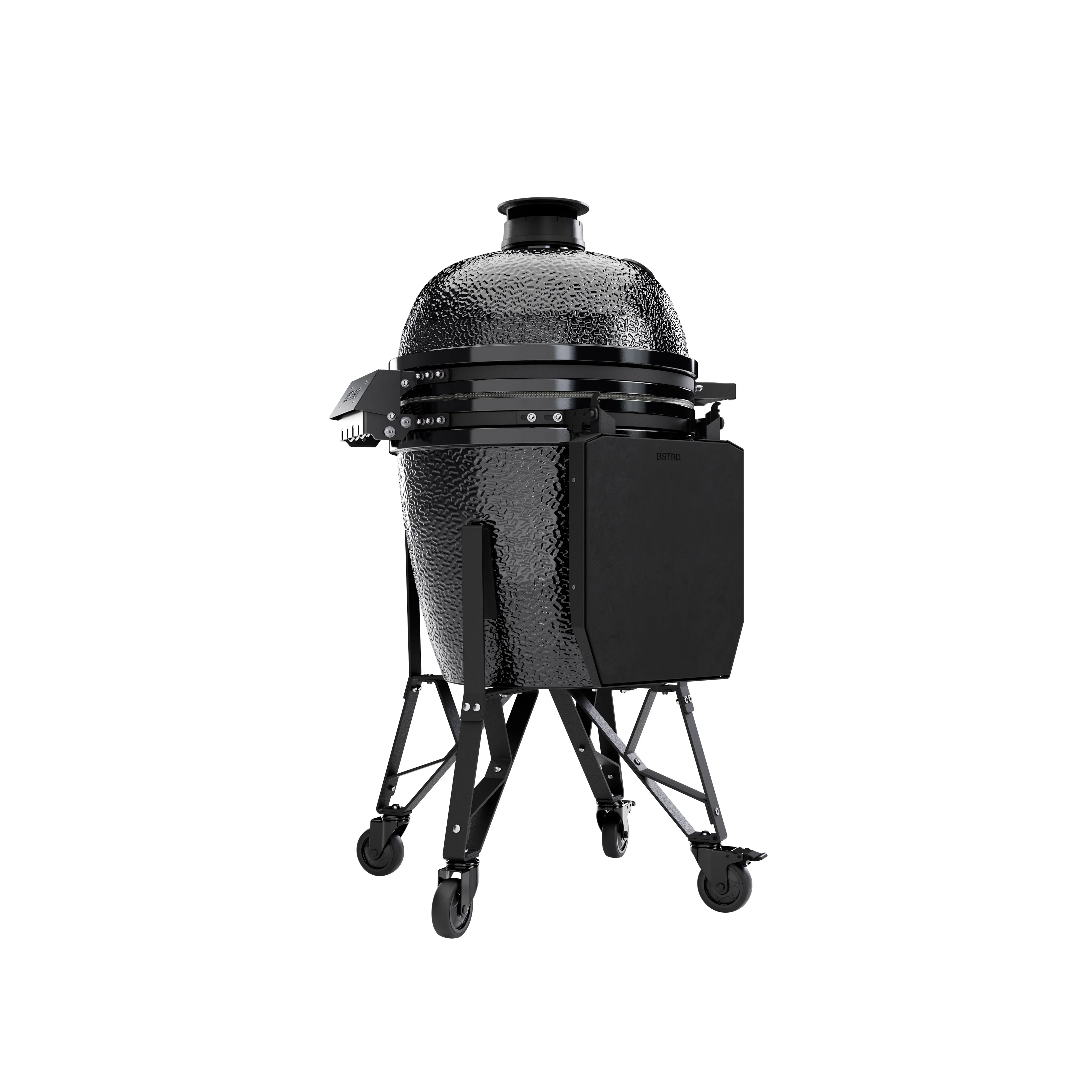 BSTRD - Kamado Large Graphite Gloss - Image 4