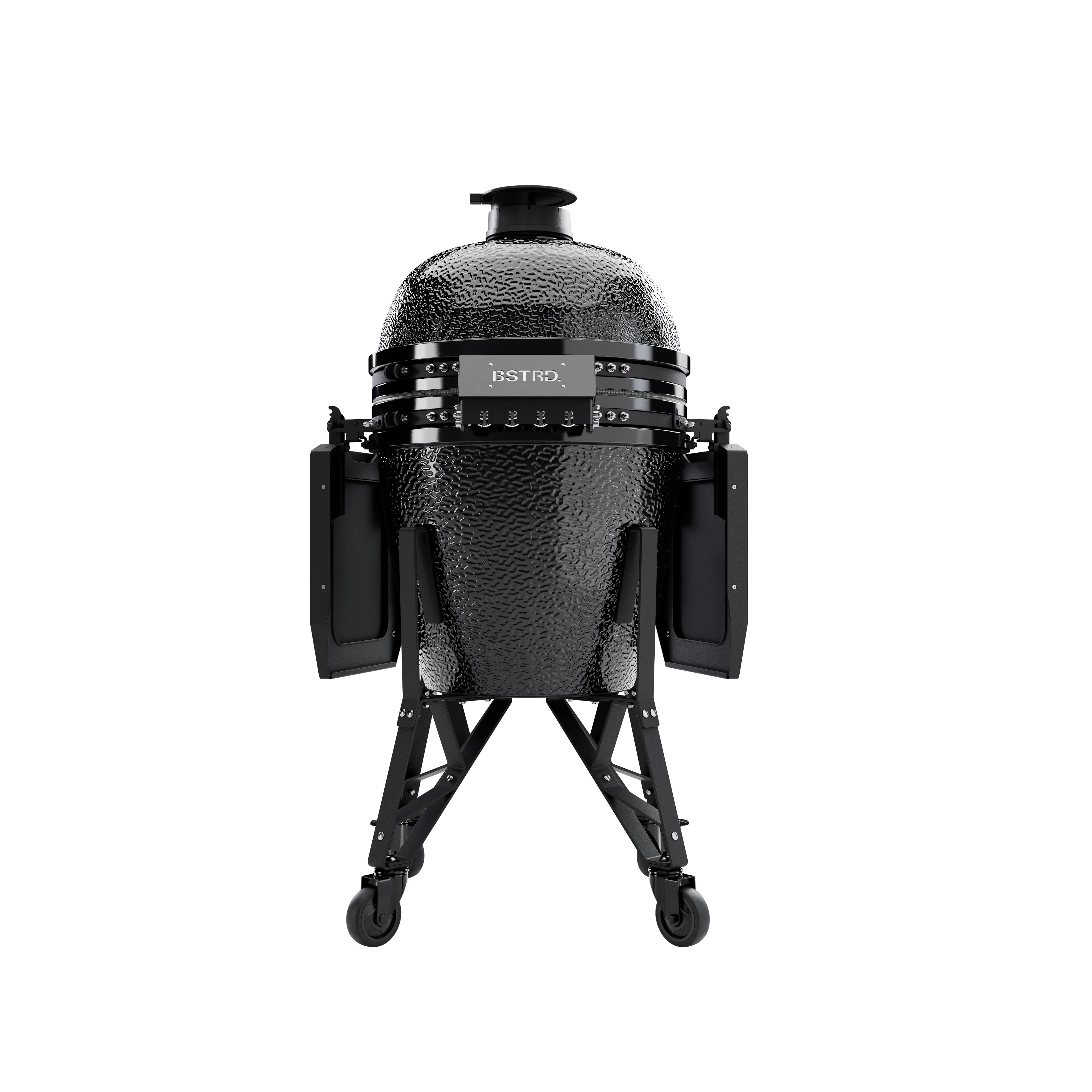 BSTRD - Kamado Large Graphite Gloss - Image 5