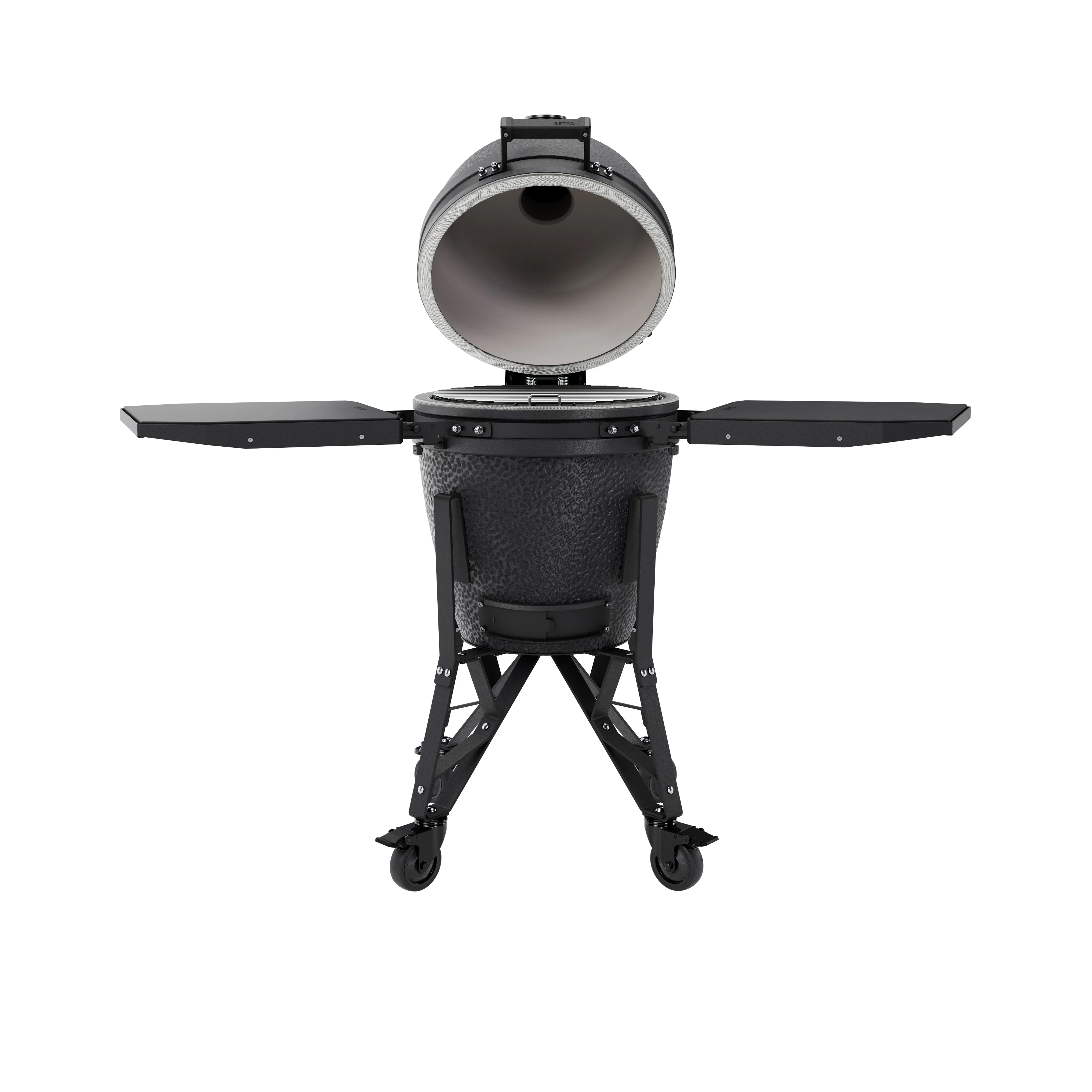 BSTRD - Kamado Medium Graphite - Image 3