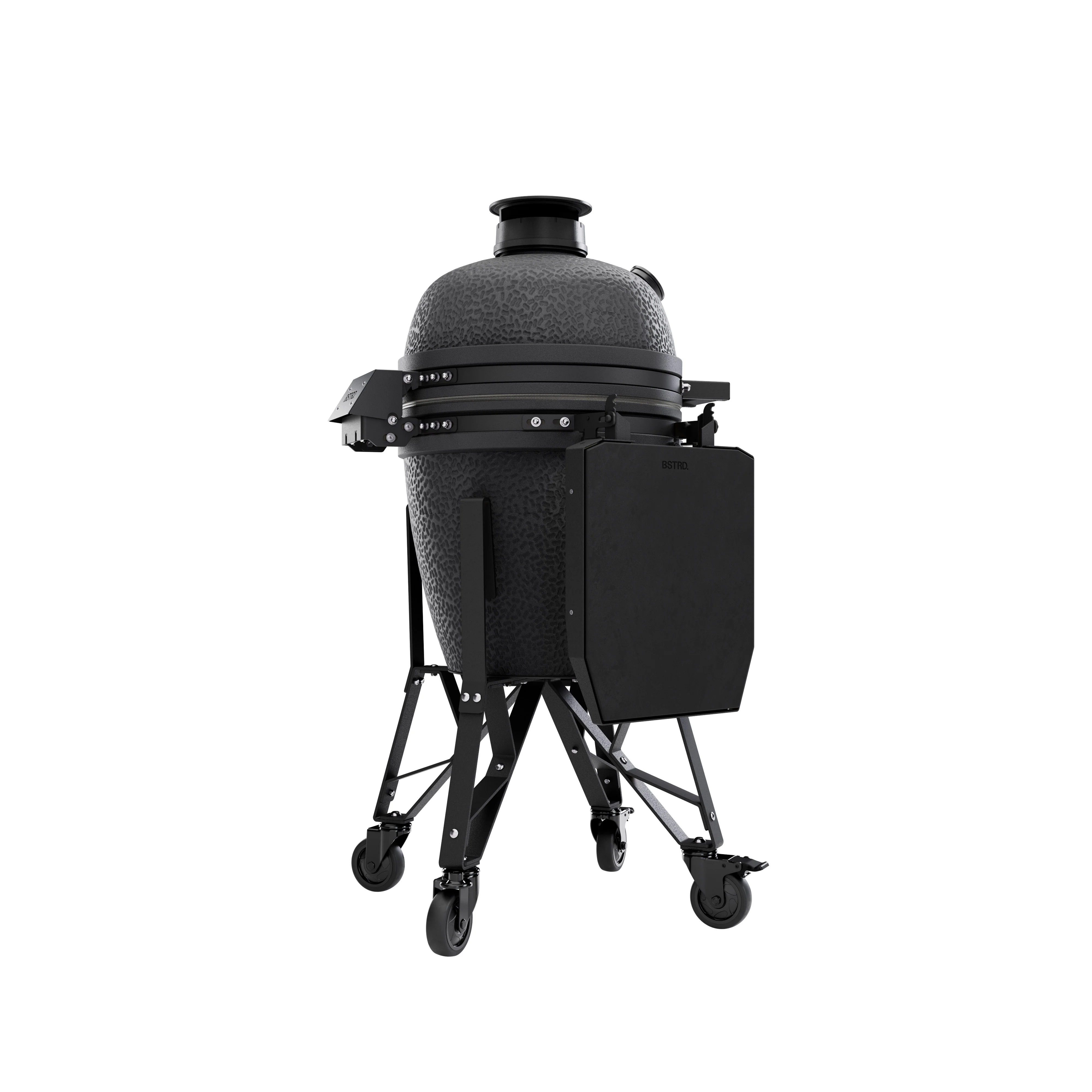 BSTRD - Kamado Medium Graphite - Image 4