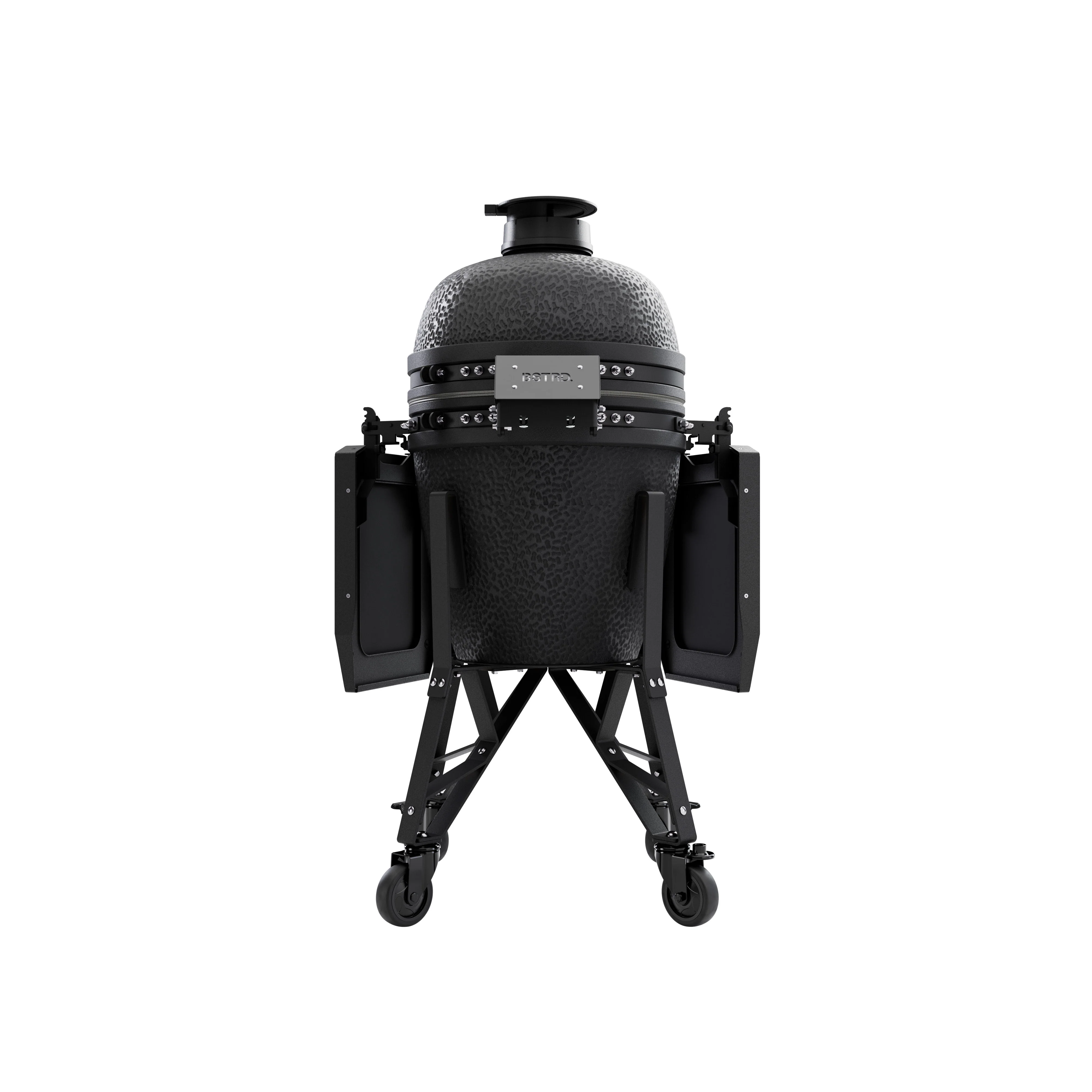 BSTRD - Kamado Medium Graphite - Image 5