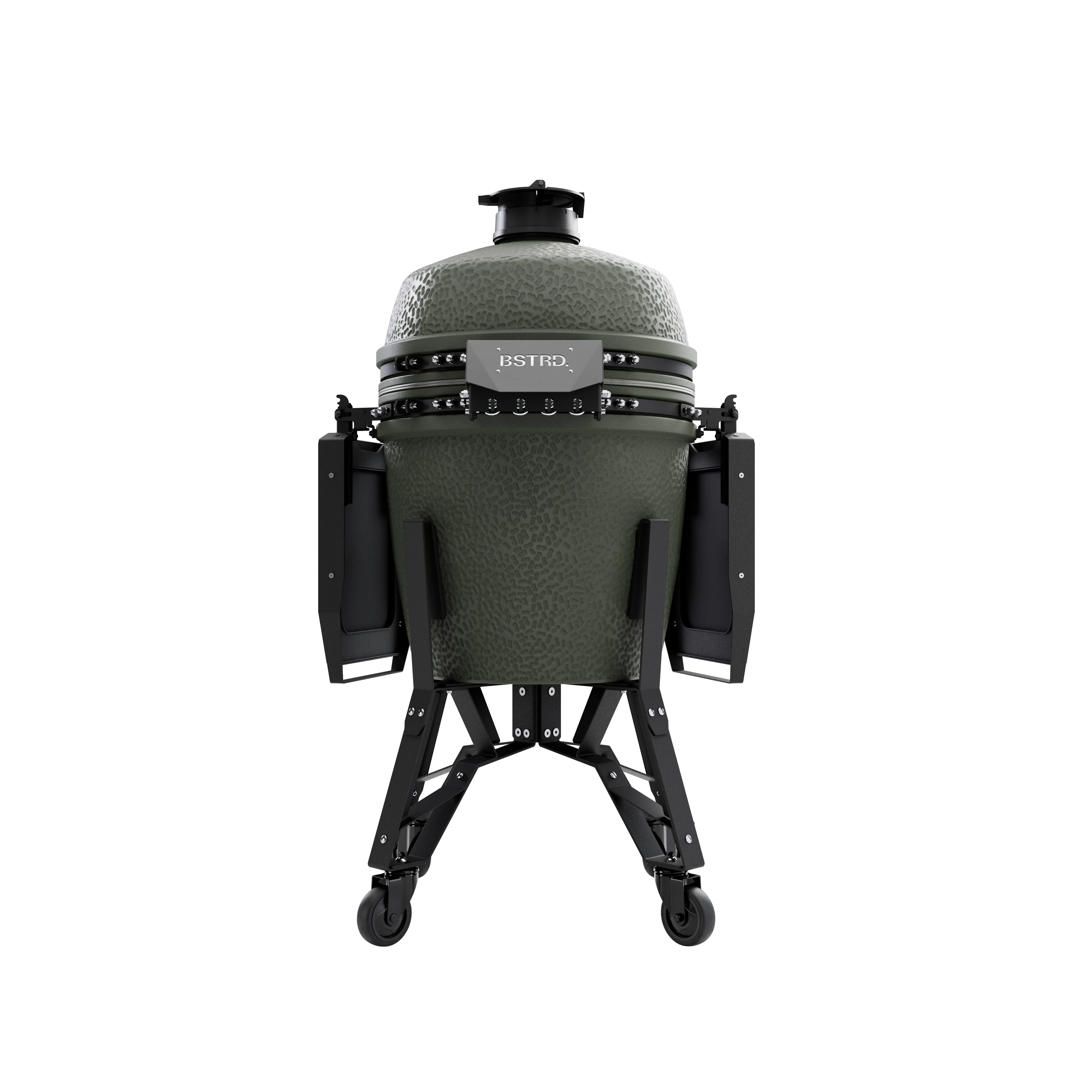 BSTRD - Kamado Pro Large Alpine Green - Image 5
