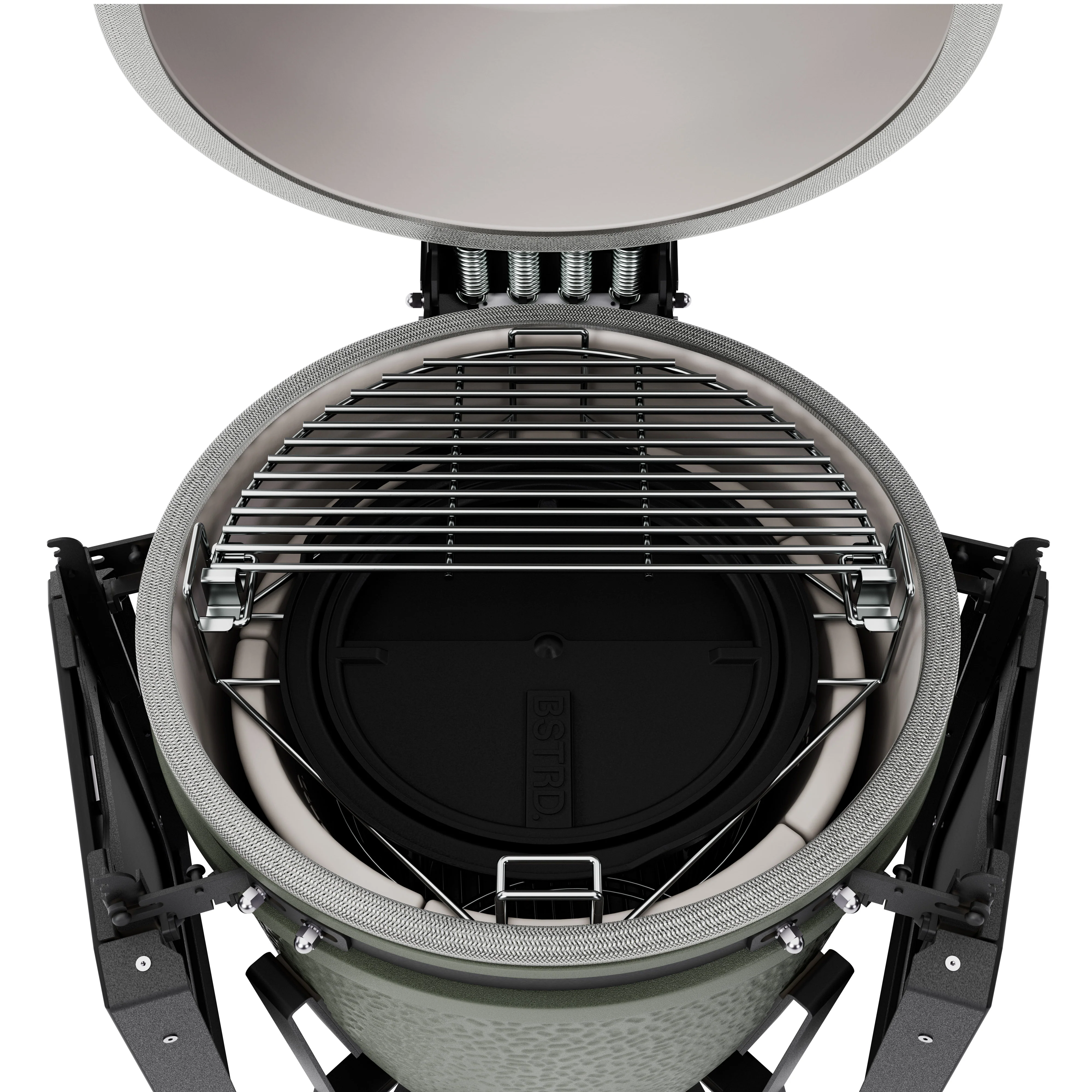 BSTRD - Kamado Pro Large Alpine Green - Image 6