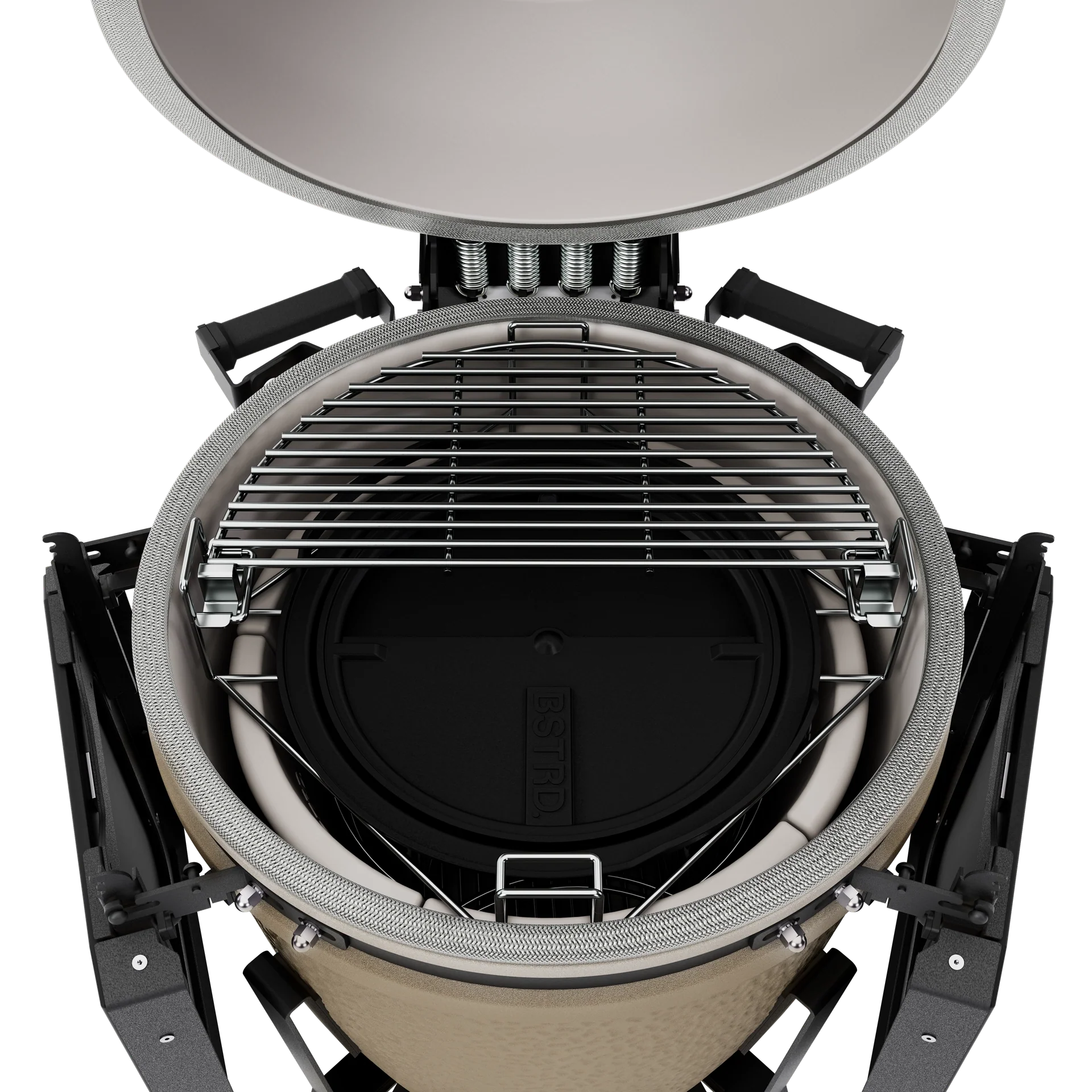 BSTRD - Kamado Pro Large Desert Sand - Image 4