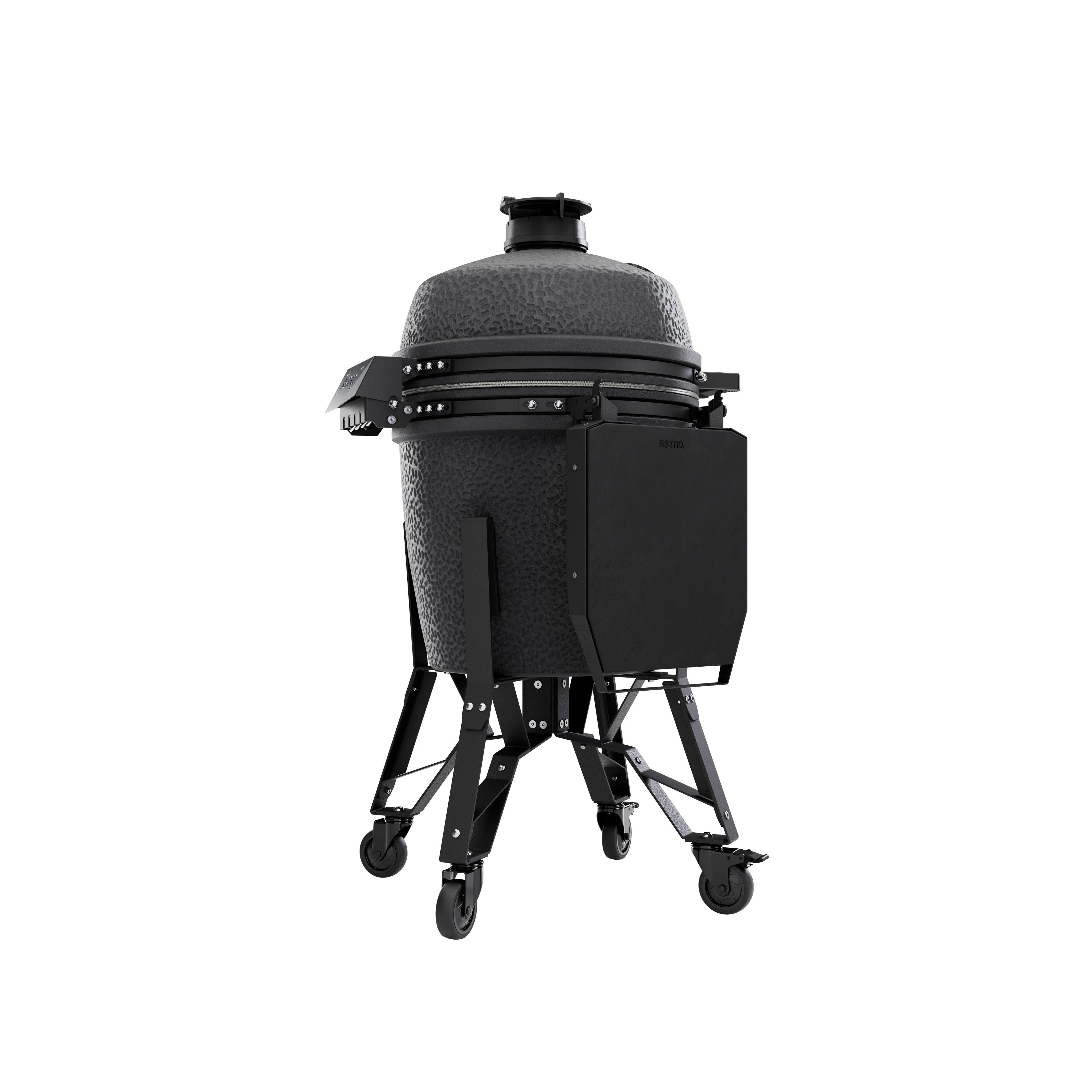 BSTRD - Kamado Pro Large Graphite - Image 4
