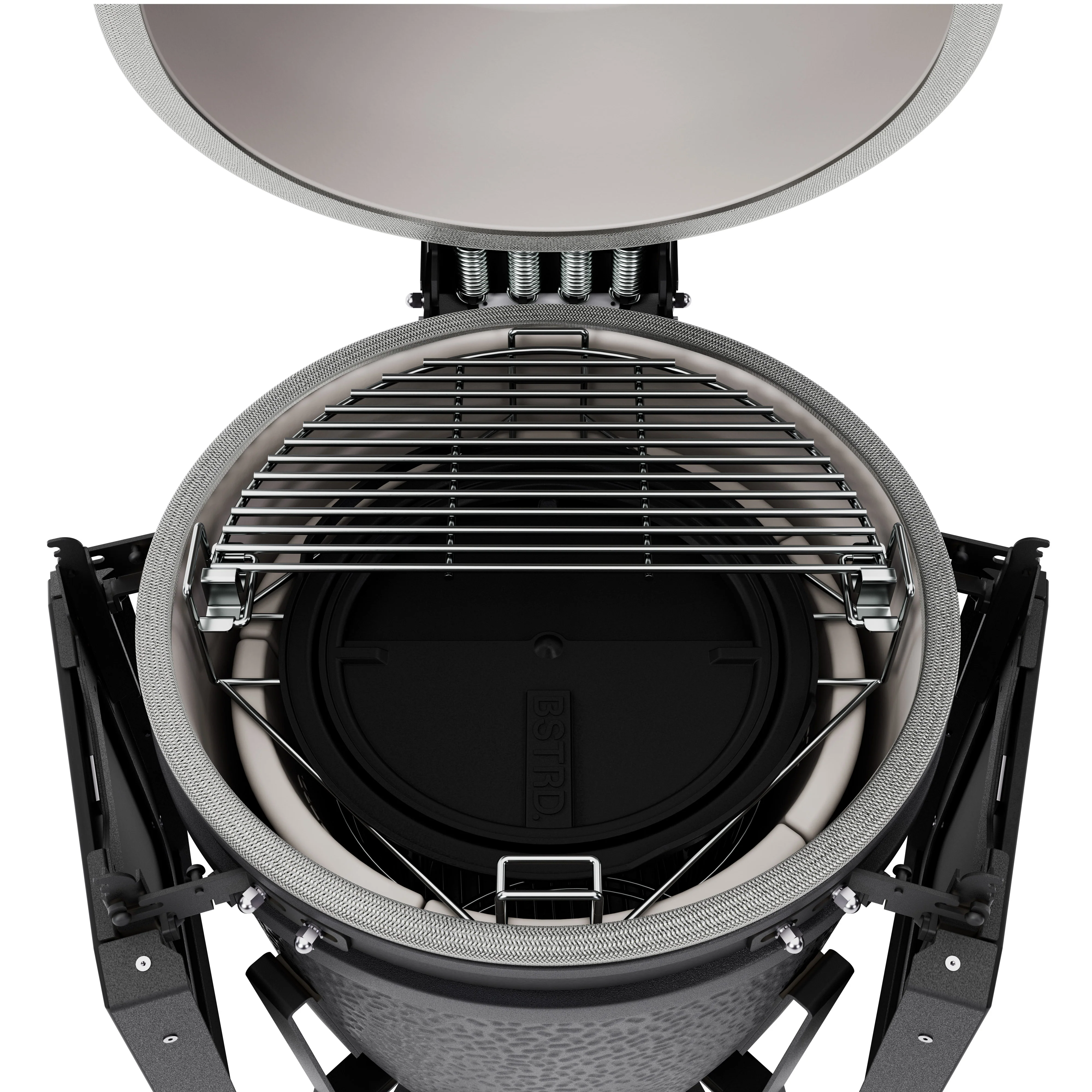 BSTRD - Kamado Pro Large Graphite - Image 6