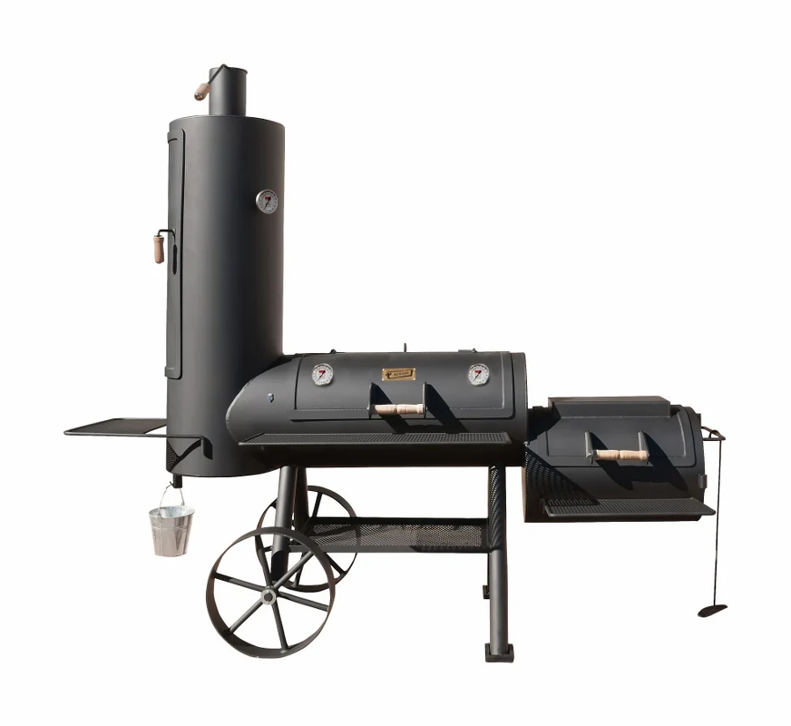 Cactus Jack Chuckwagon Ranch 16''