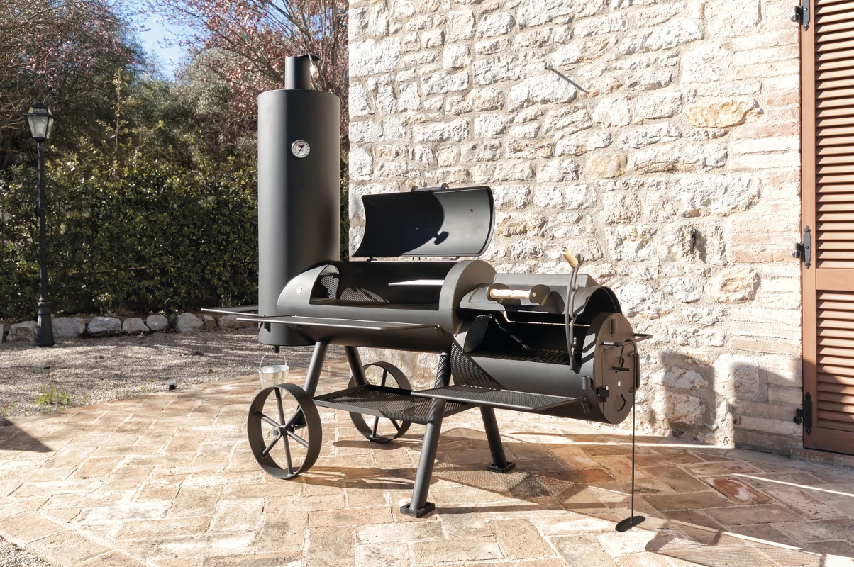 Cactus Jack Chuckwagon Ranch 16'' - Image 2