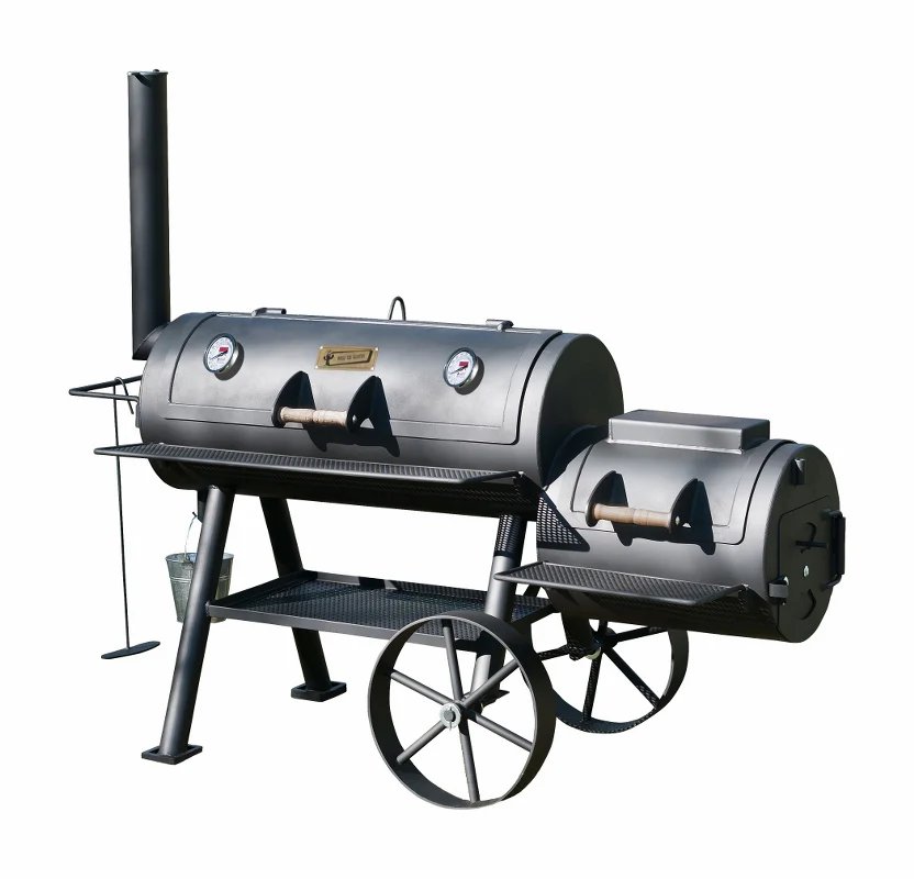 Cactus Jack Longhorn 20''