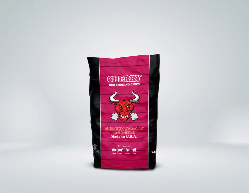 Chips Cherry Toro - Premium Quality USA