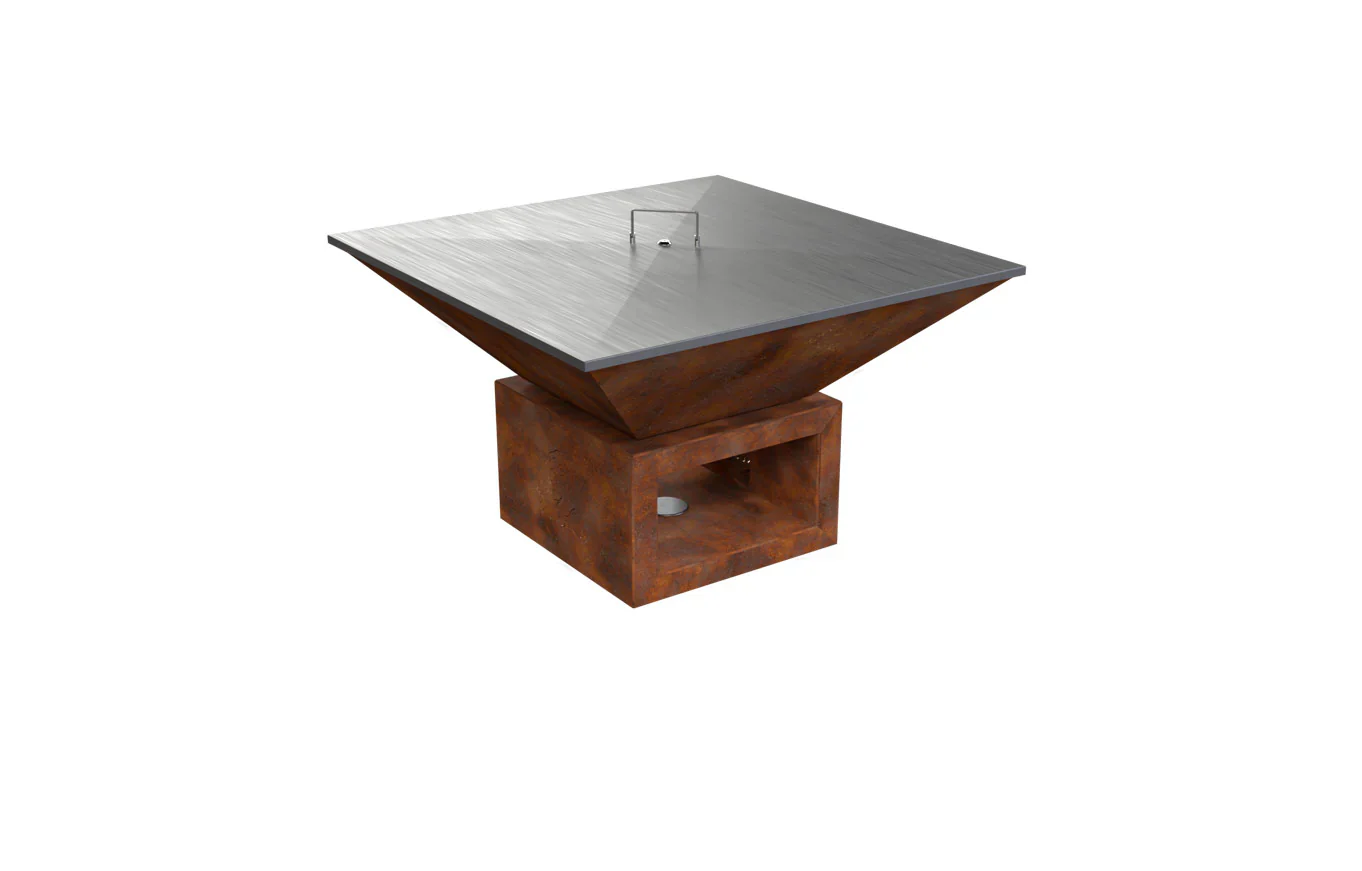 Coperchio PRO730 - Vulcanus - Image 3