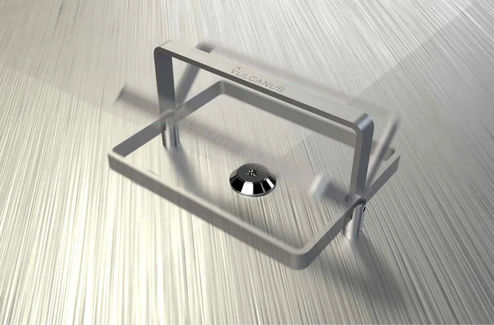 Coperchio PRO730 - Vulcanus - Image 4