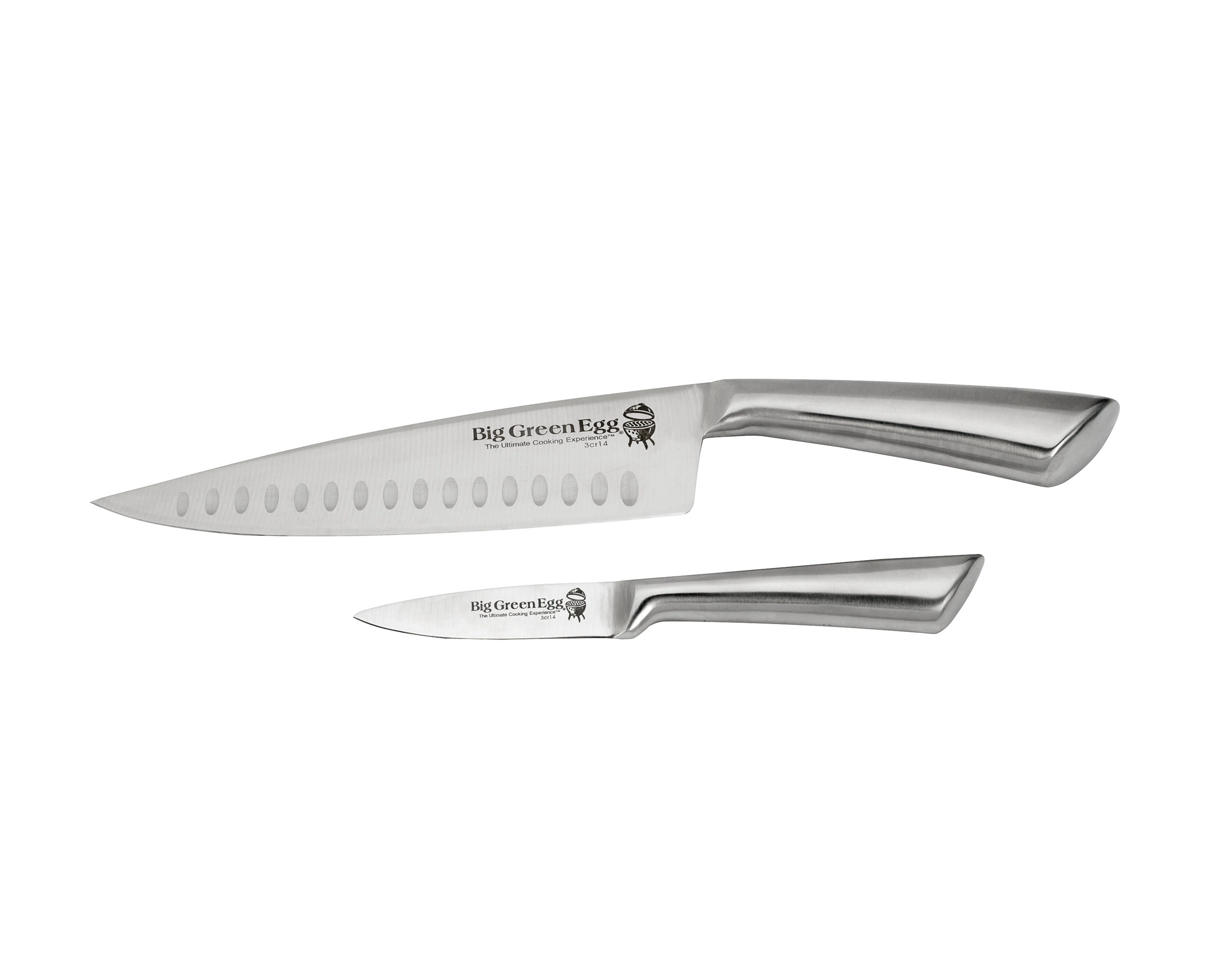 Big Green Egg - Knife Set
