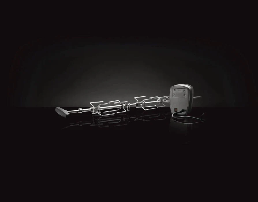Napoleon - Kit girarrosto per grill della serie Prestige PRO™ 825 - Image 2
