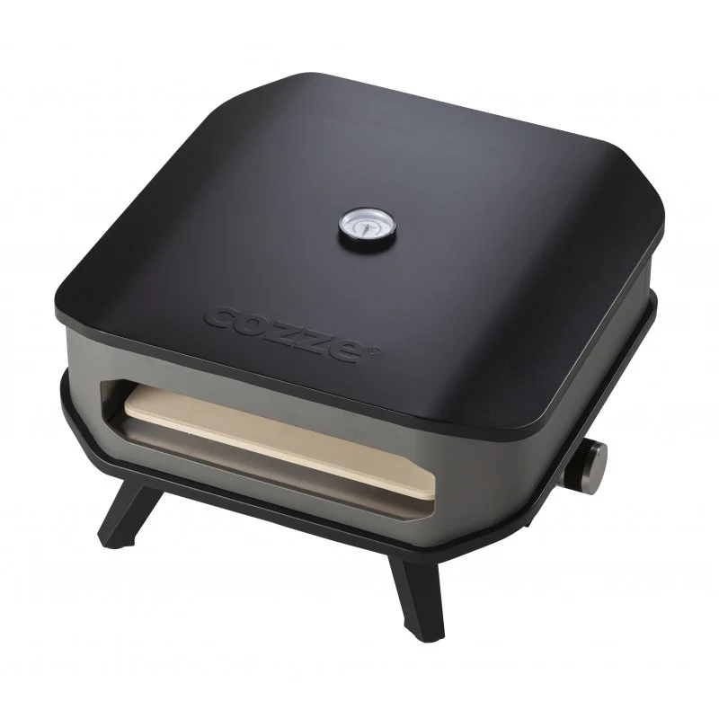 Cozze - Forno pizza a gas 13'' - Image 3