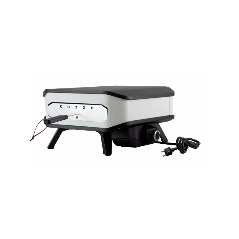 Cozze - Forno pizza Elettrico 13'' - Image 4
