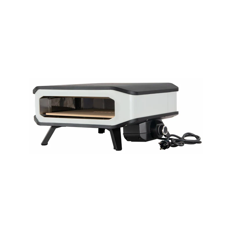Cozze - Forno pizza Elettrico 13'' - Image 5