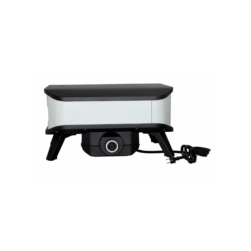 Cozze - Forno pizza Elettrico 13'' - Image 6
