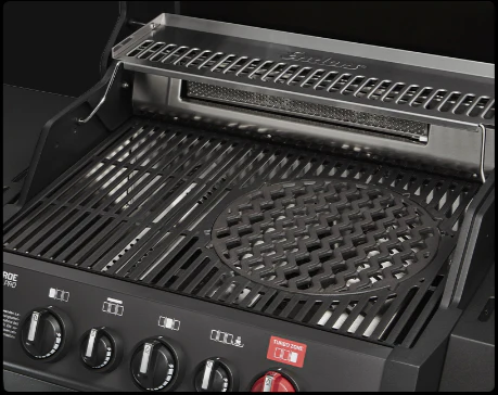 Enders - Monroe Pro 3 SIK Turbo Mat Graphite - Image 8