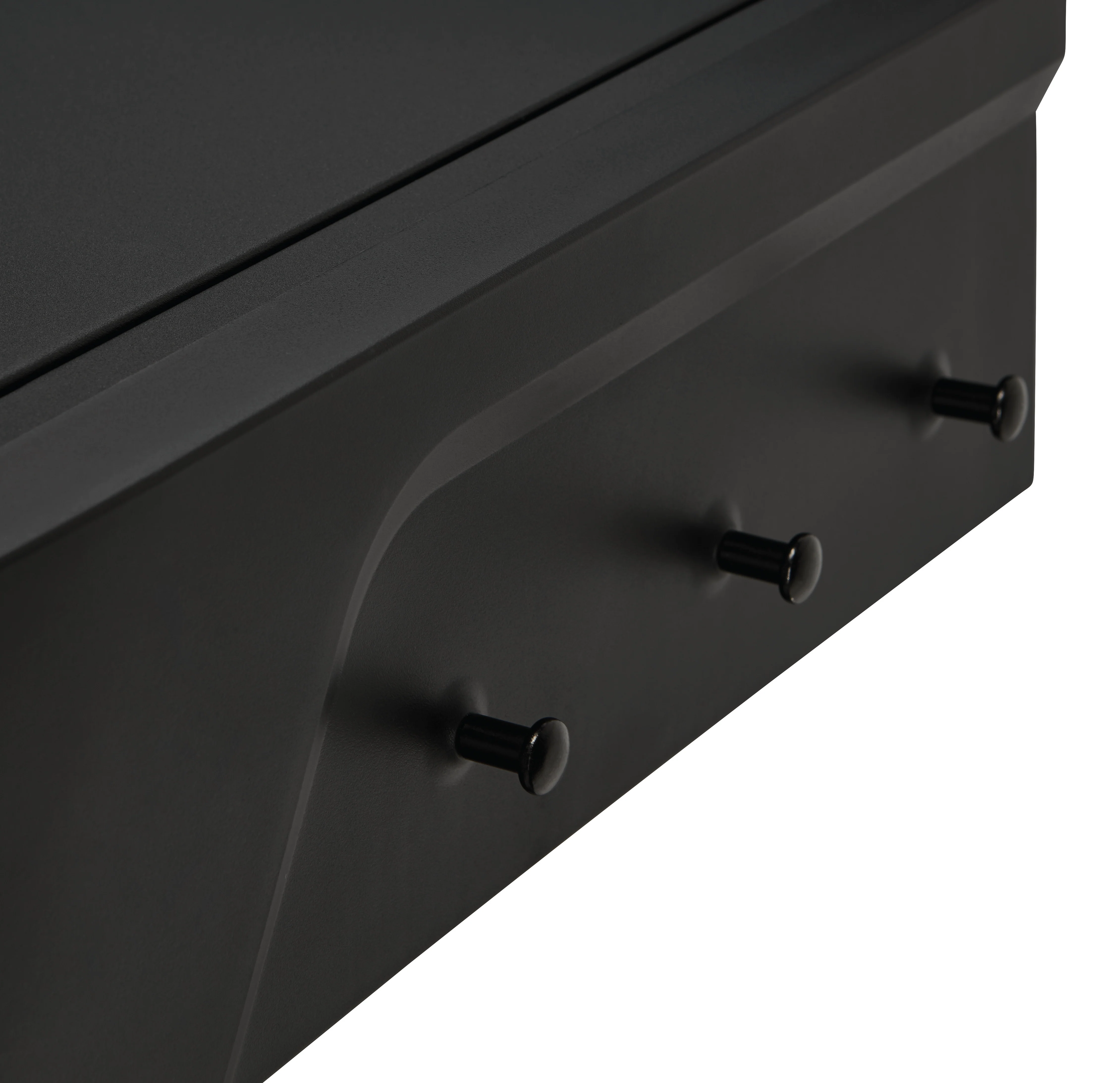Enders - Monroe Pro 4 SIK Turbo Mat Graphite - Image 3