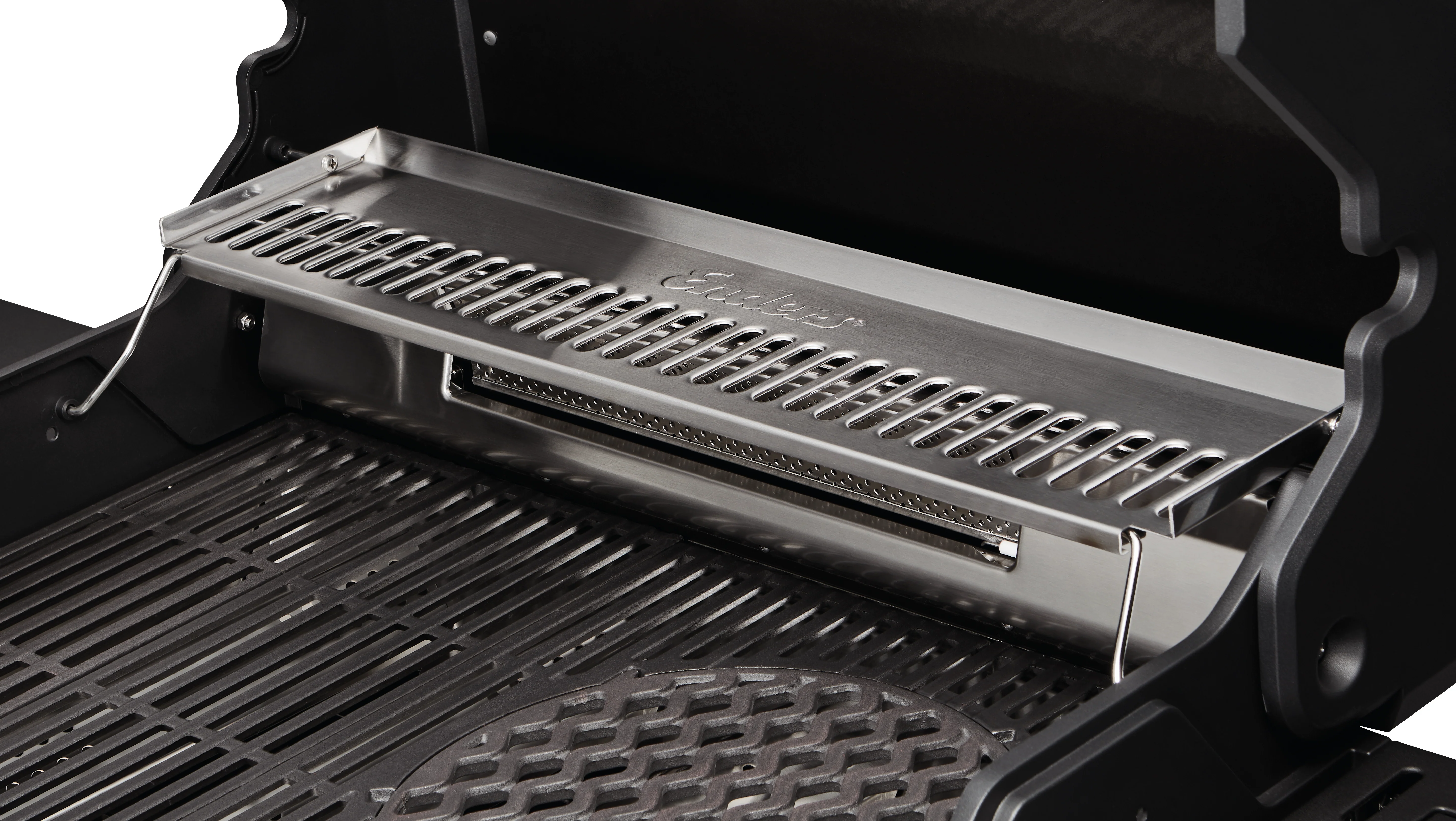 Enders - Monroe Pro 4 SIK Turbo Mat Graphite - Image 7