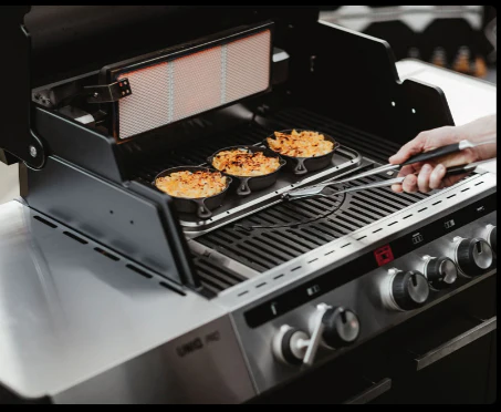 Enders - Uniq Pro 3 Ik Cucina Cruster - Image 3