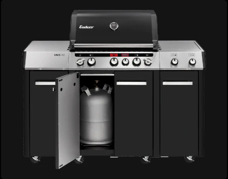 Enders - Uniq Pro 3 Ik Cucina Cruster - Image 6