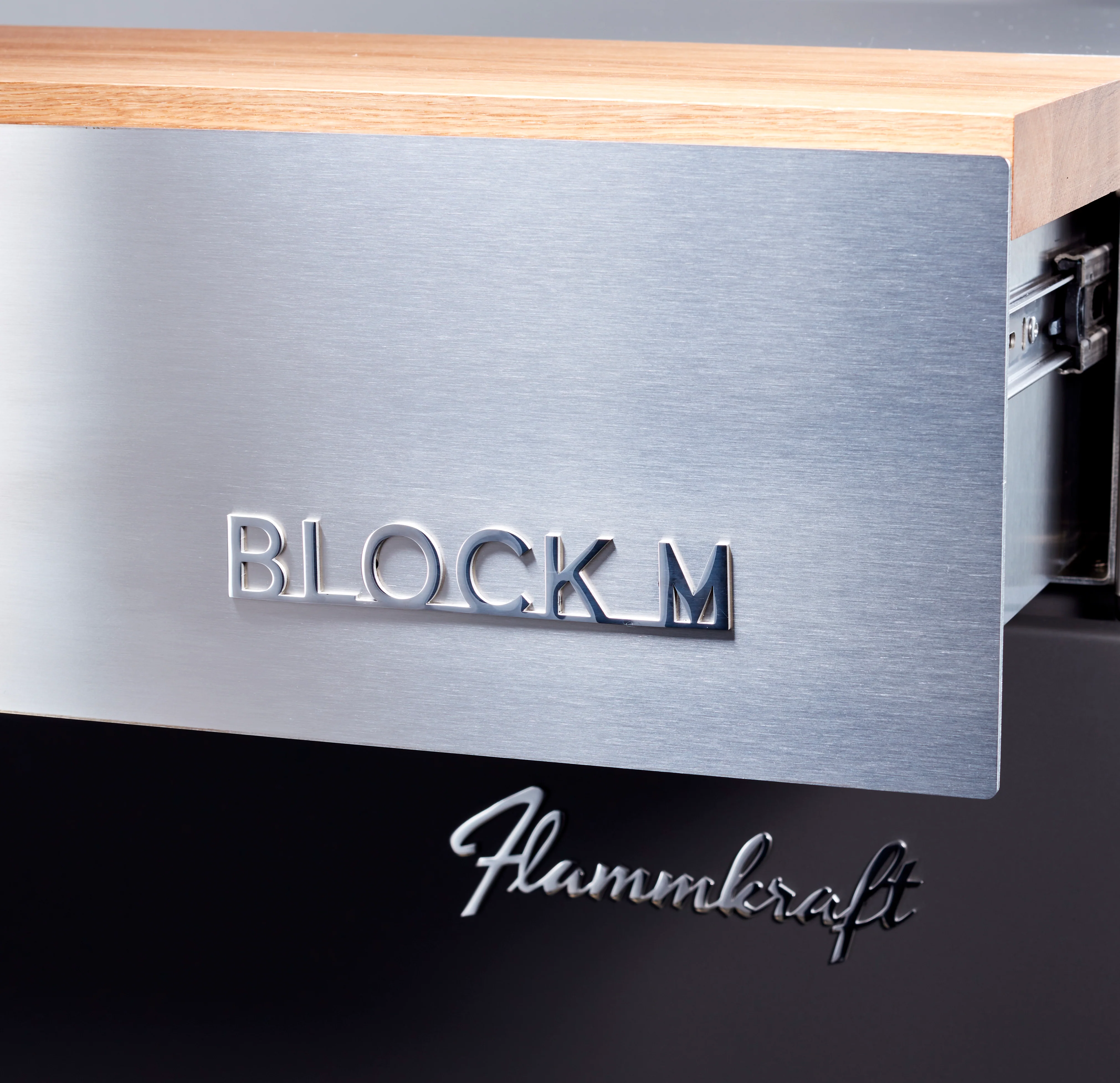 Flammkraft - Block M (Gen 5) - #6 Pool - Image 7