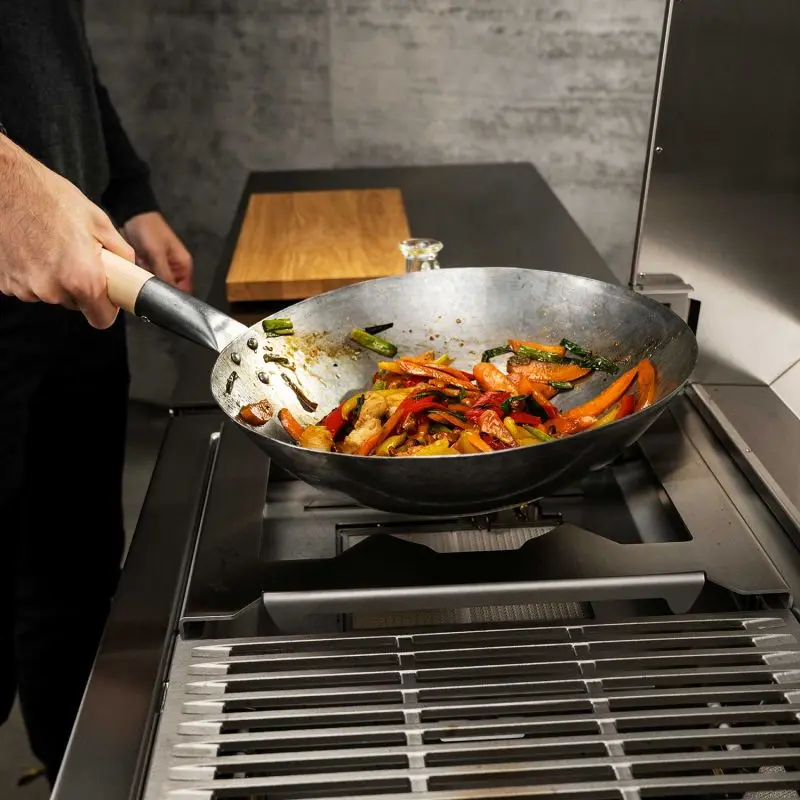Flammkraft - Wok - Image 2