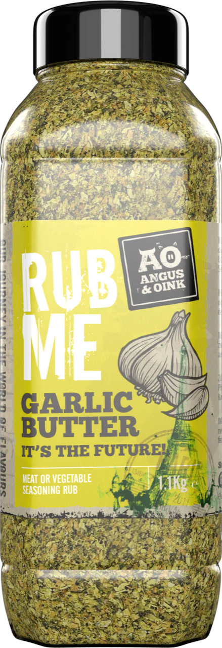 Angus & Oink - Garlic Butter - Image 2