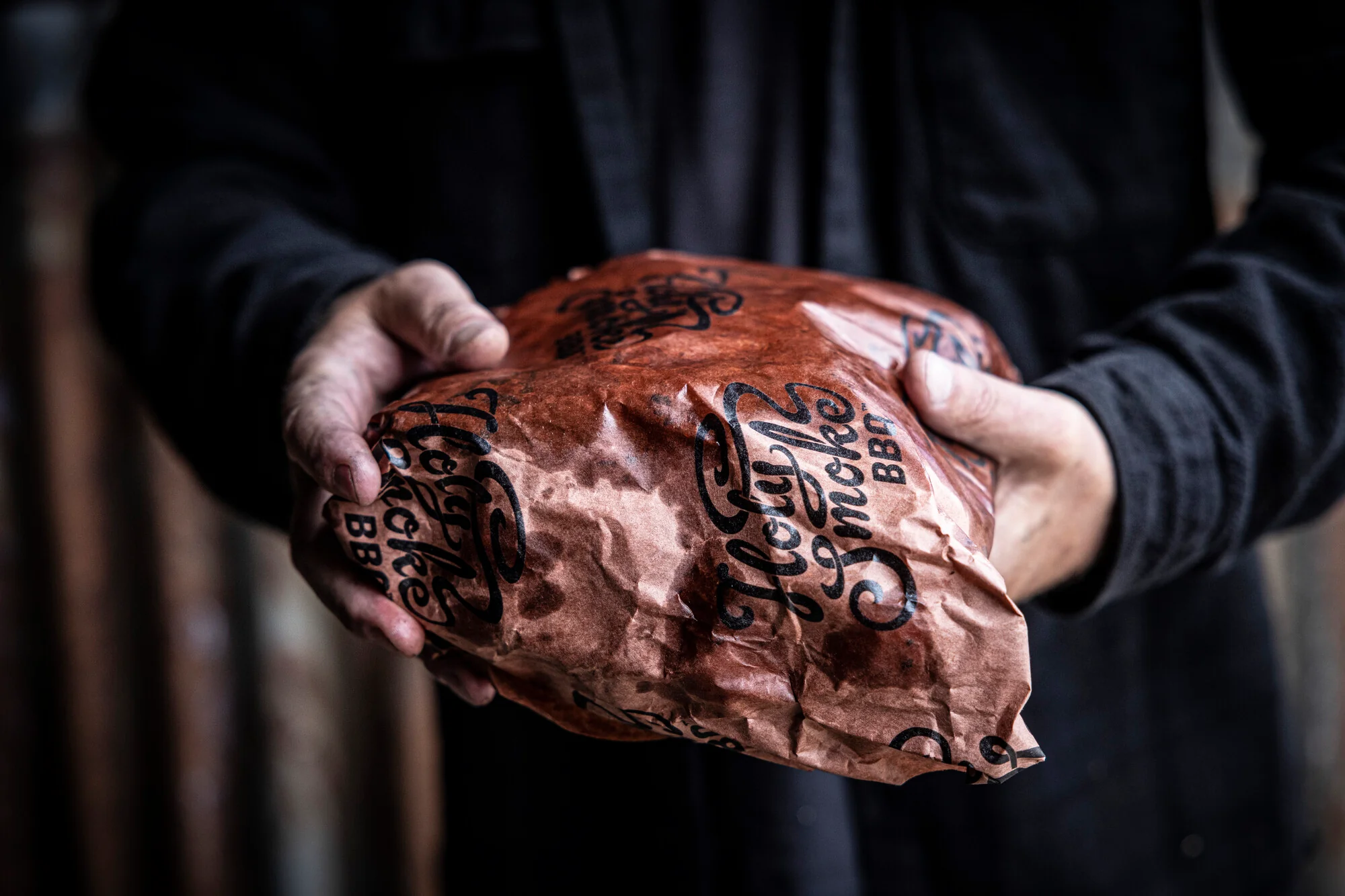 Holy Smoke BBQ - Butcher Paper - Image 3