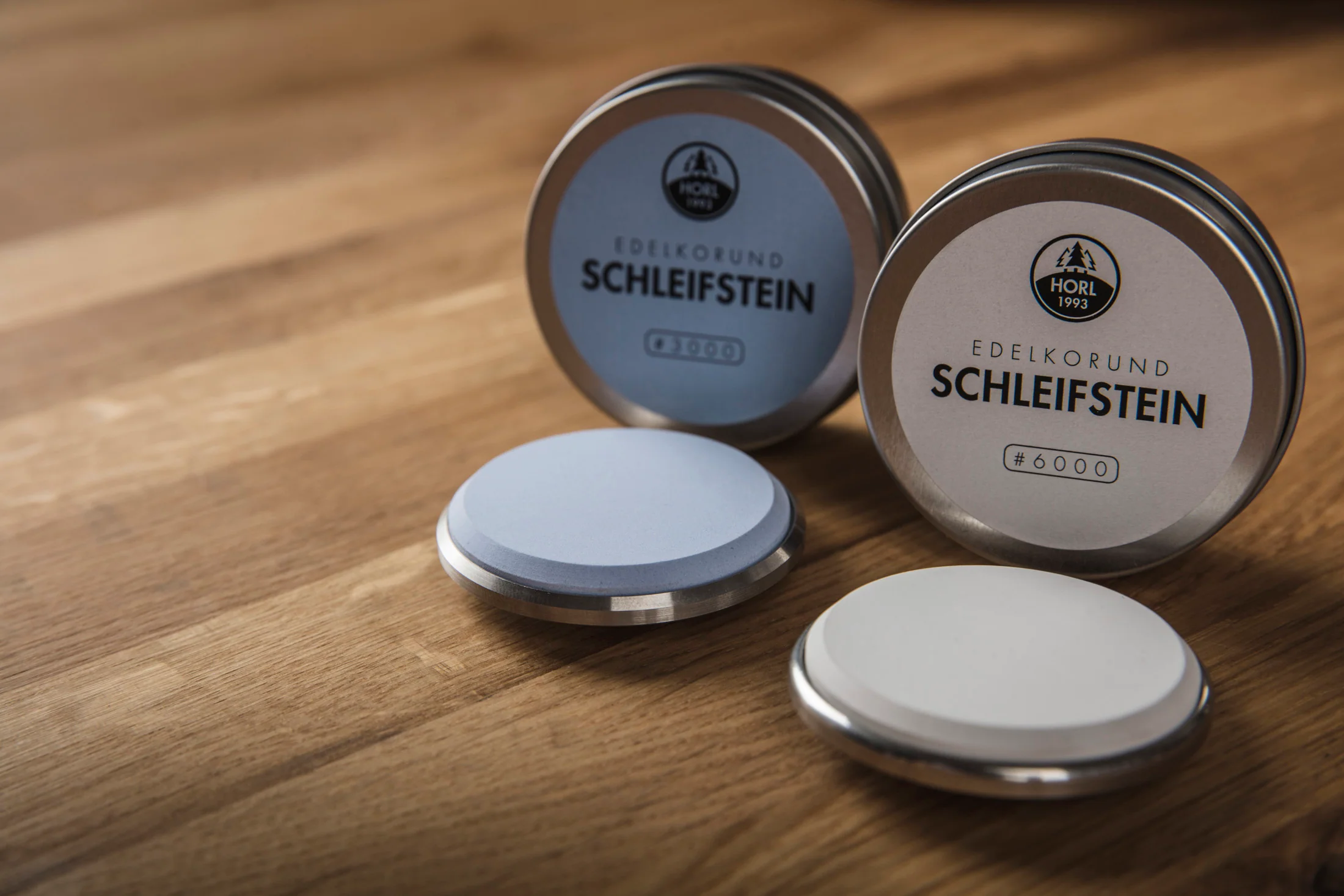 HORL Premium Sharpness Set - Image 2