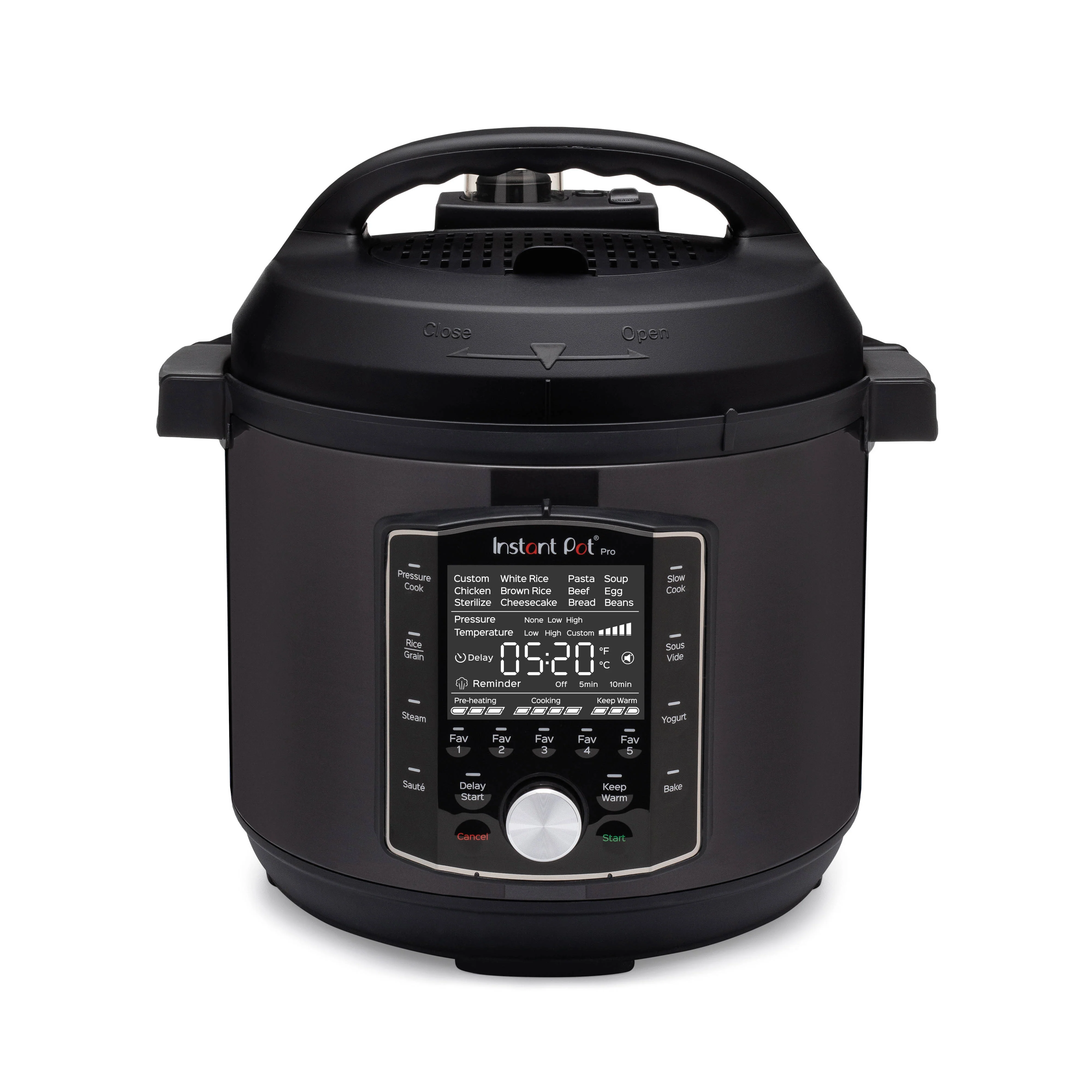 Instant Pot Pro 8l - Multicooker