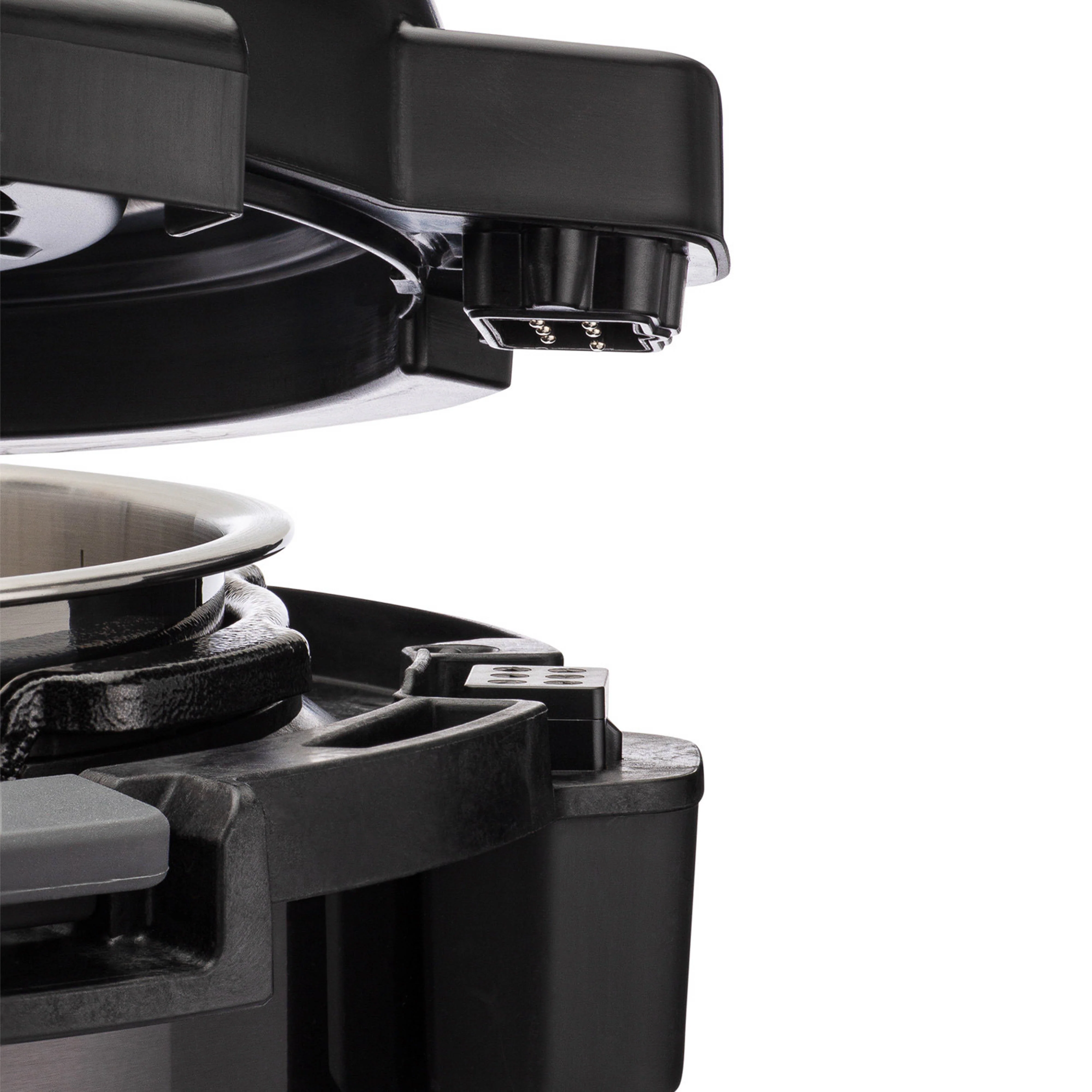Instant Pot Pro CRISP 8l - Multicooker - Image 2