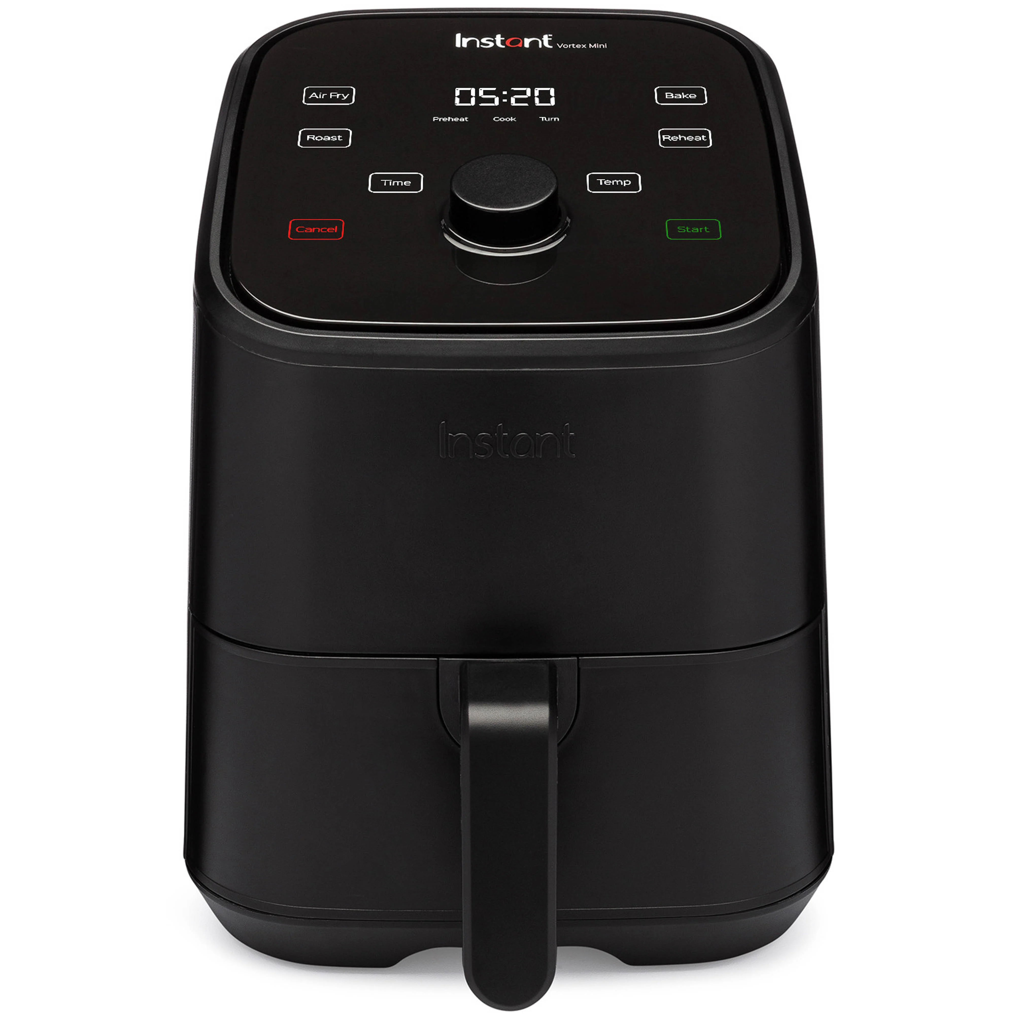 Instant Vortex Mini - Friggitrice ad Aria
