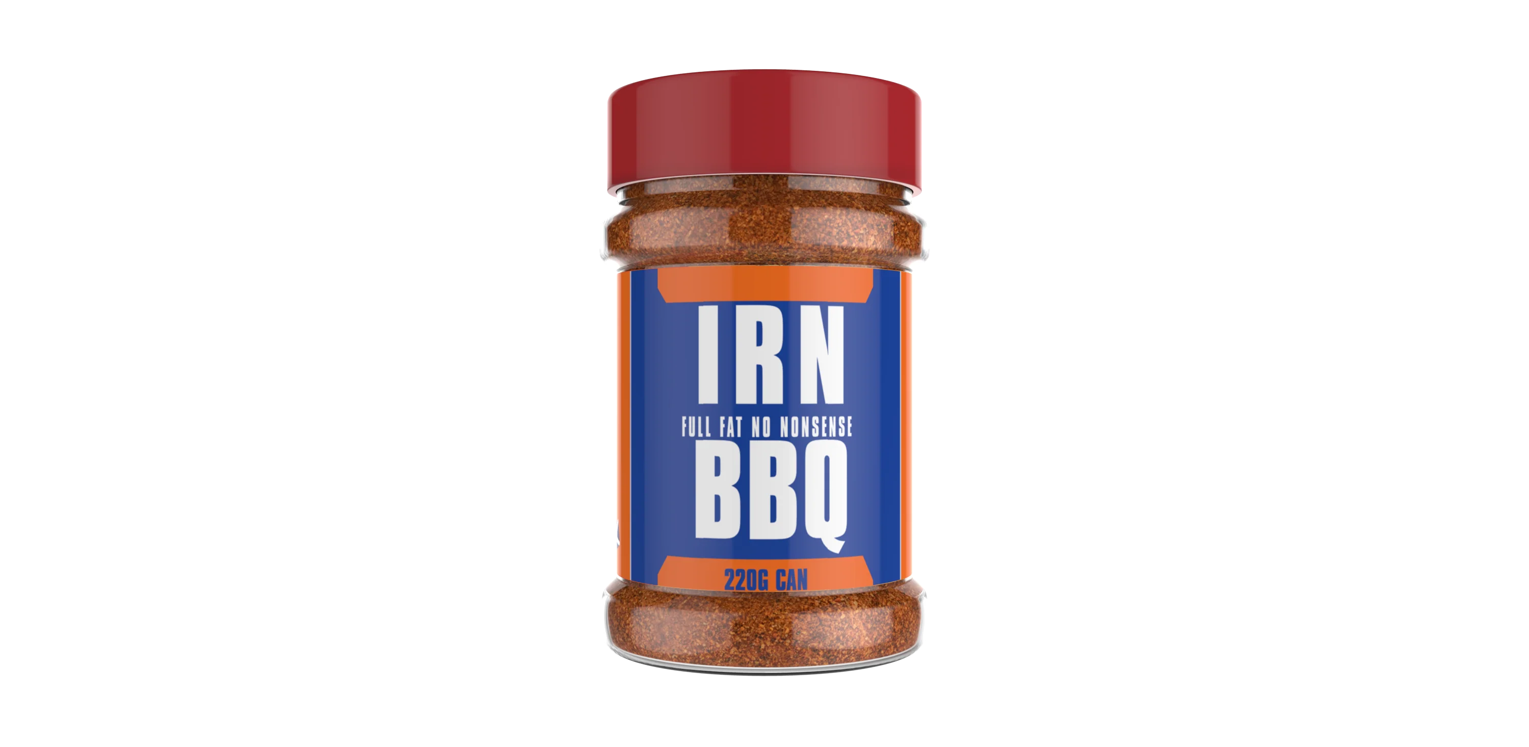 Angus & Oink - Iron BBQ