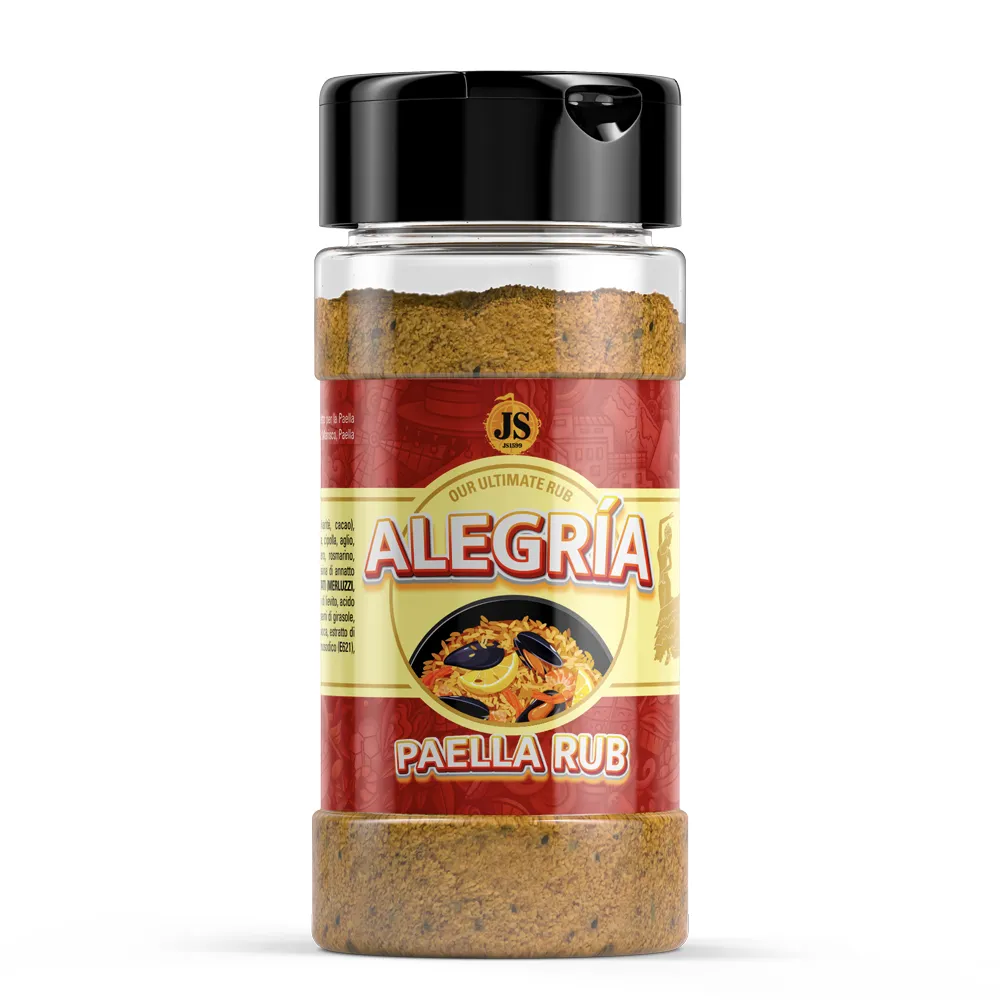 JS 1599 Alegria