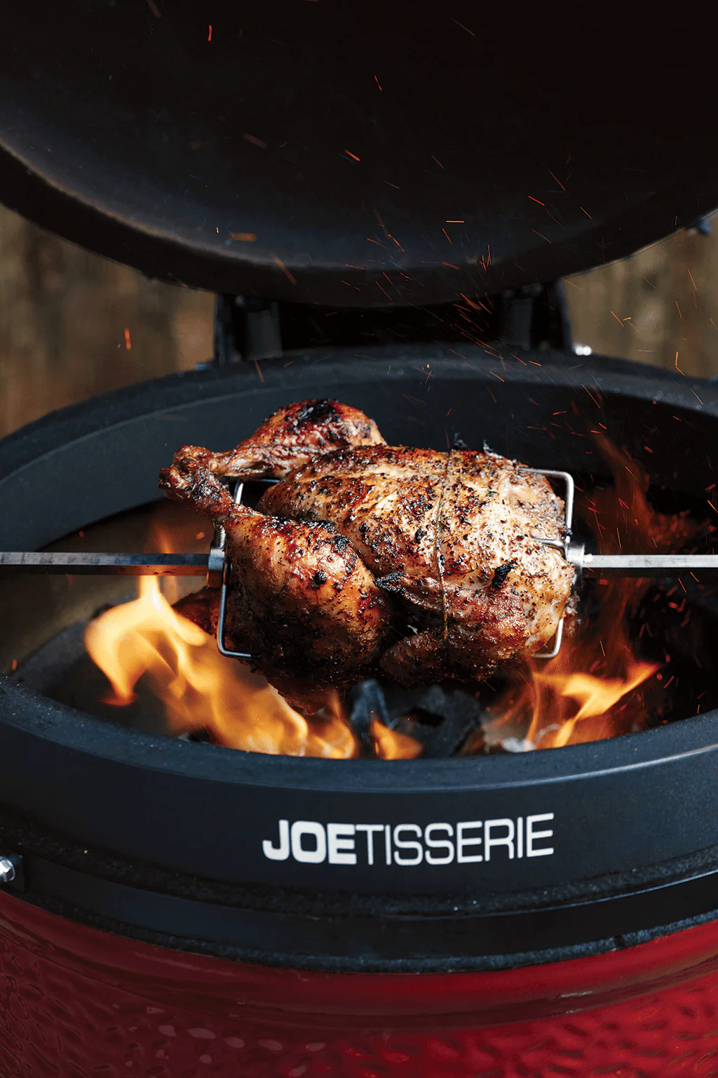 Kamado Joe - Joetisserie - Image 2