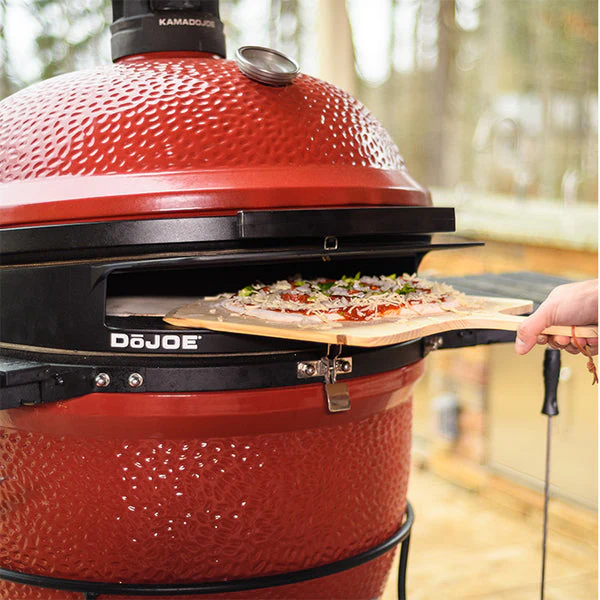 Kamado Joe  - Supporto per Pizza - Image 3
