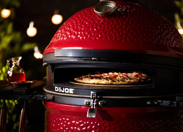 Kamado Joe  - Supporto per Pizza - Image 4