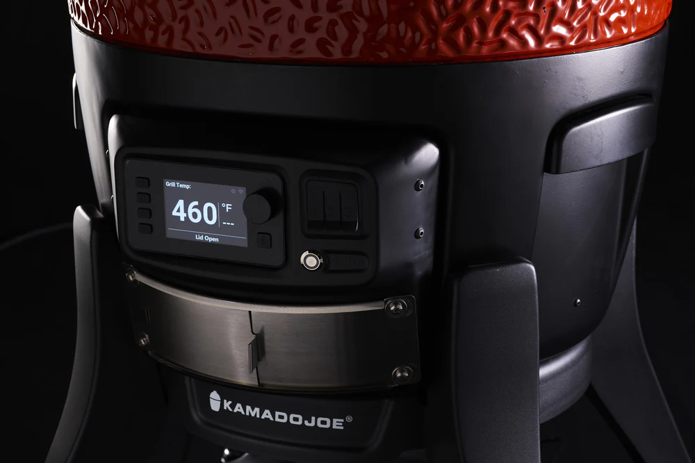 Kamado Joe - Konnected Big Joe - Image 4