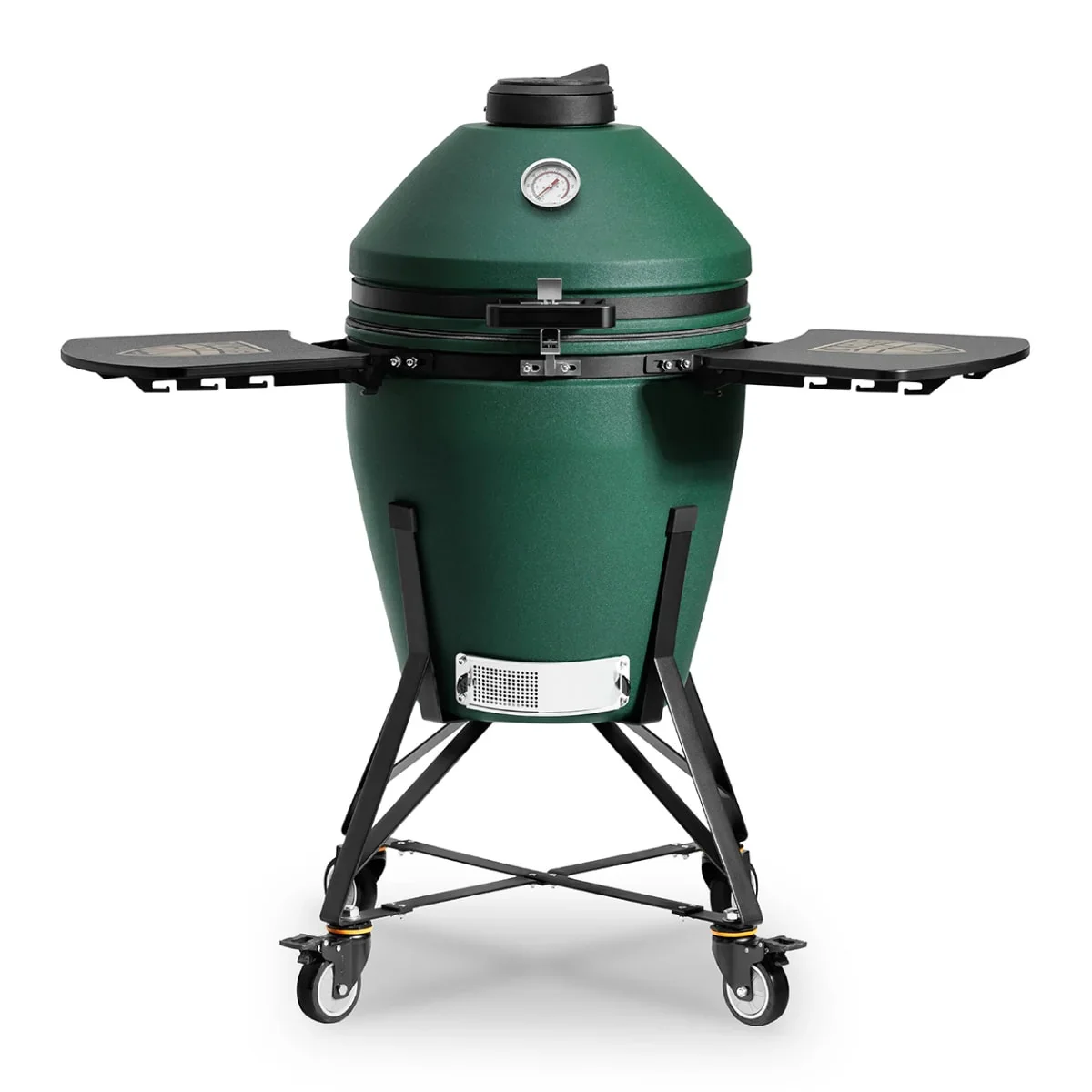 Kamado Zalgiris Evo 22" Victory Green Matte - Image 4