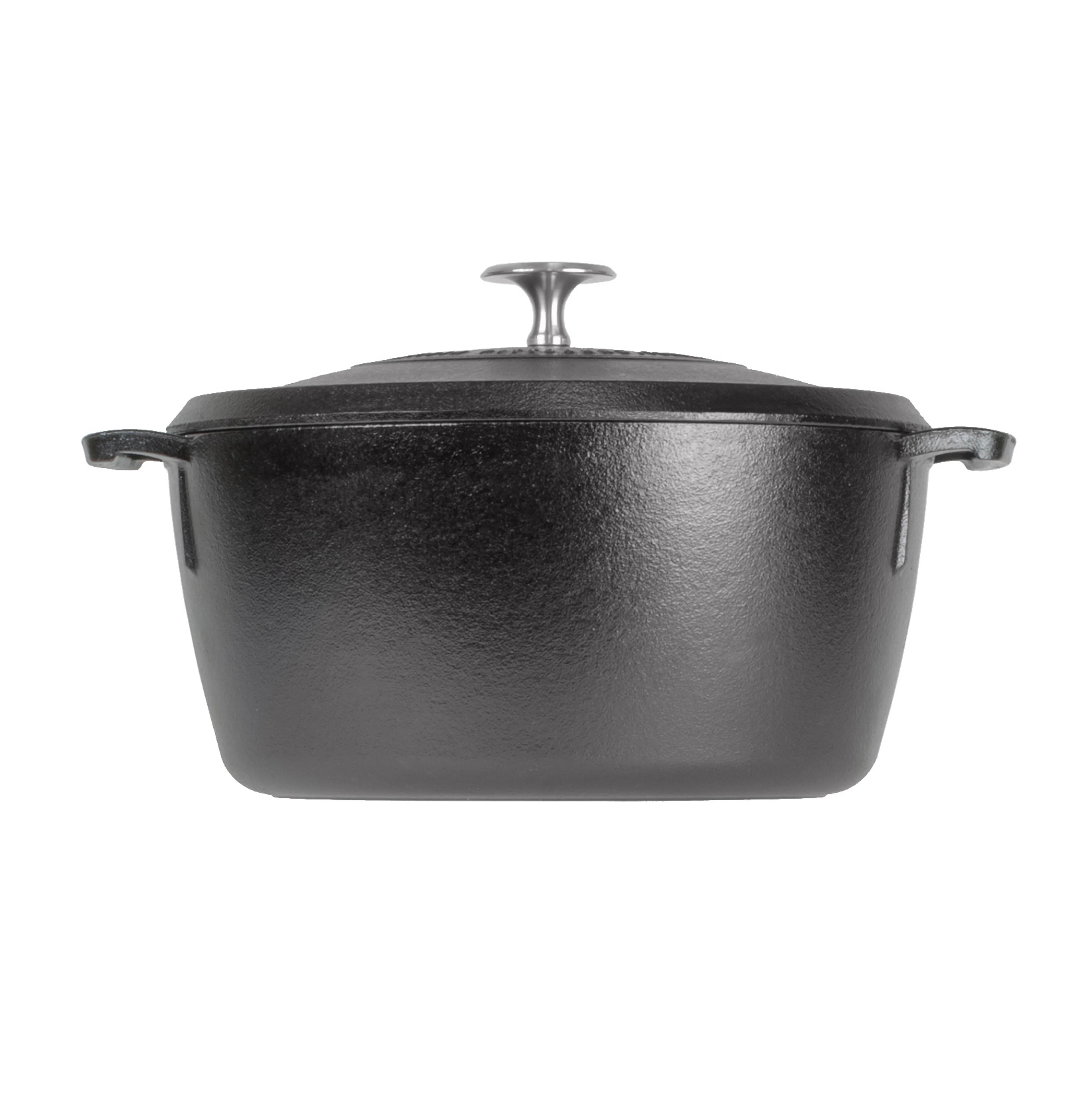 Lodge Casseruola con Coperchio Blacklock - Image 5